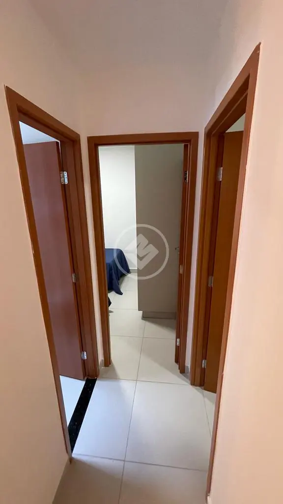 Imagem 6 - Apartamento em Laranjeiras, Uberlândia - MG