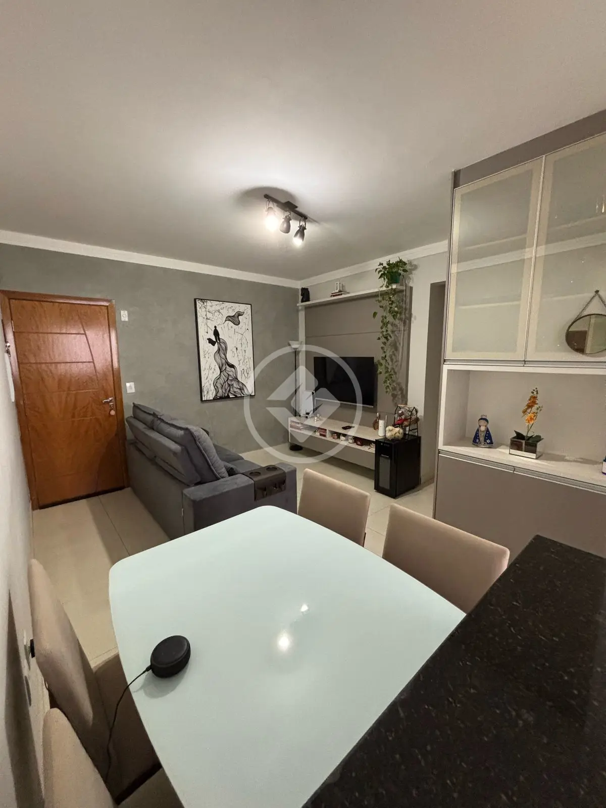 Imagem 3 - Apartamento em Novo Mundo ., Uberlândia - MG