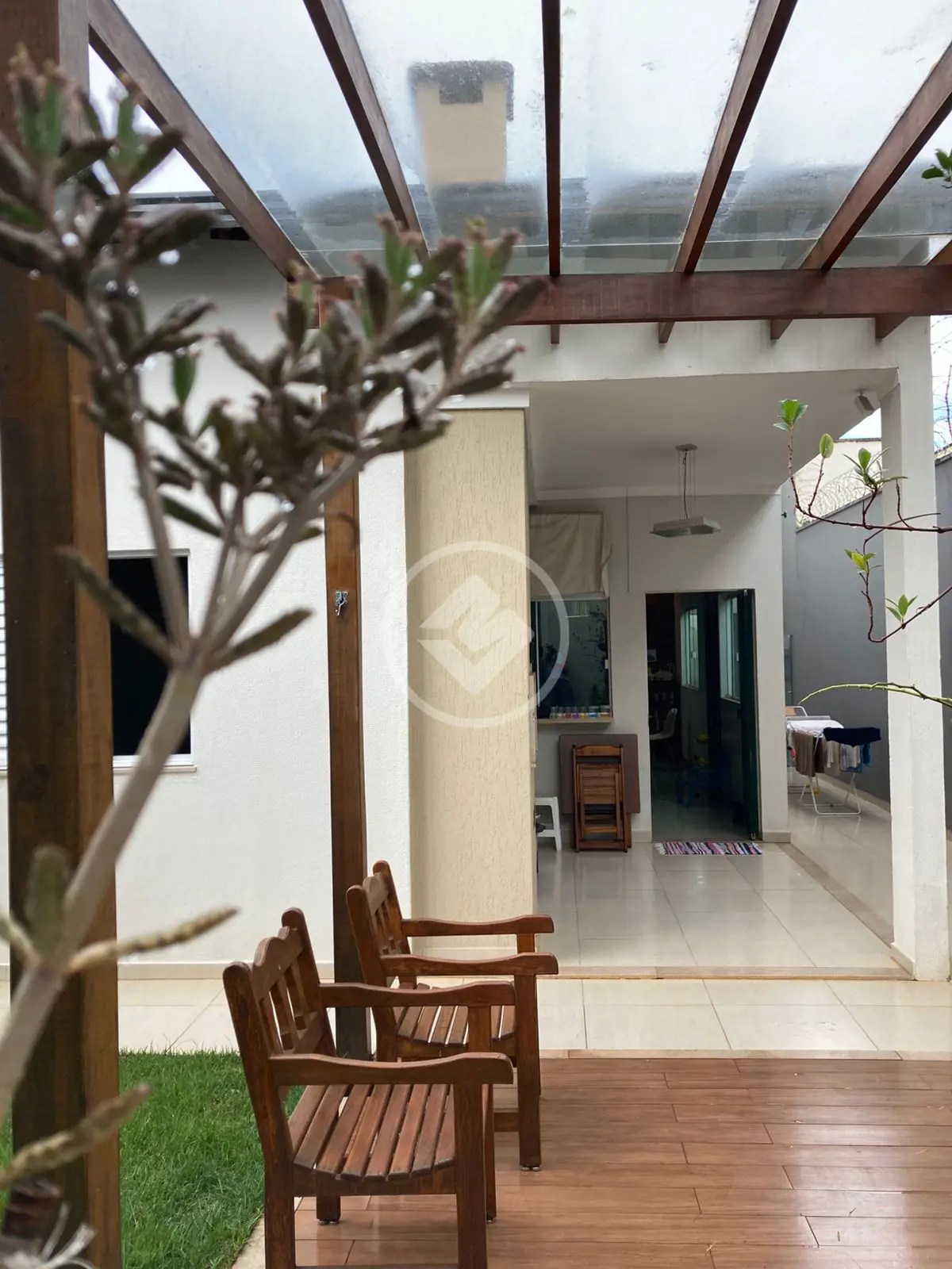 Imagem 2 - Casa em Granada, Uberlândia - MG