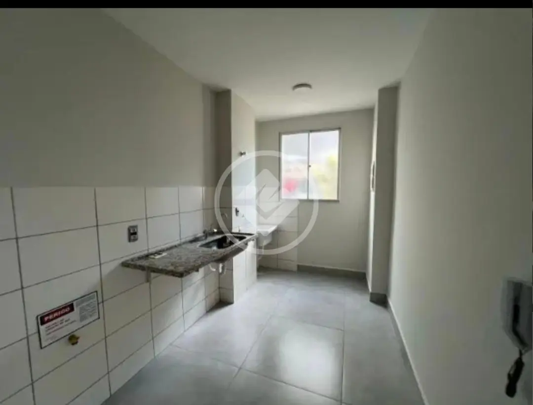 Apartamento PRESIDENTE ROOSEVELT, Uberlândia - MG — foto 2