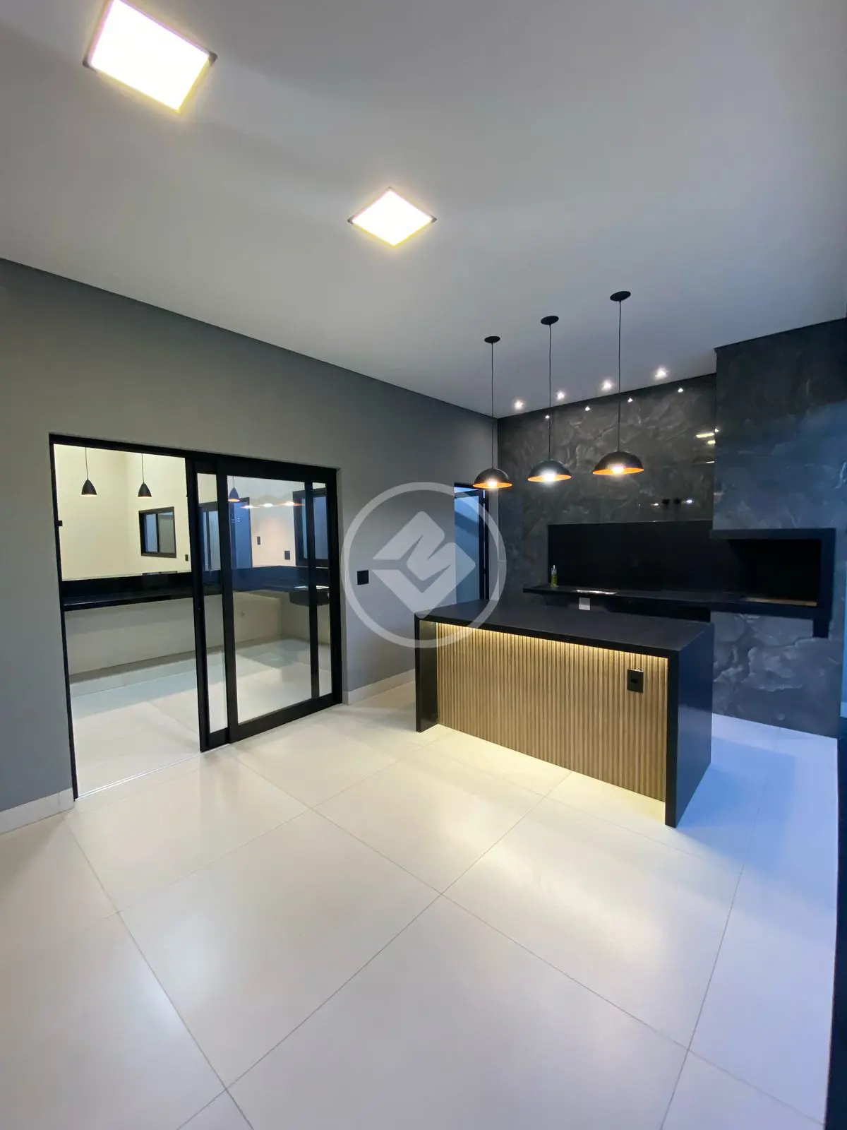Imagem 4 - Casa em Grand Ville, Uberlândia - MG