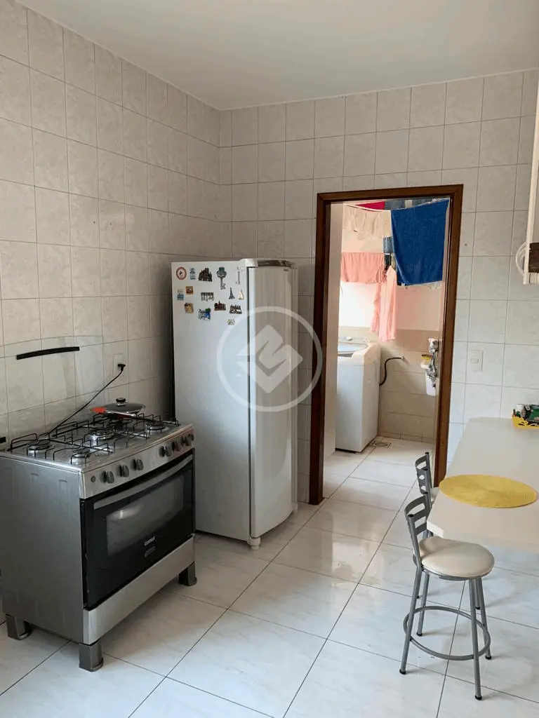 Apartamento Osvaldo Rezende, Uberlândia - MG — foto 2