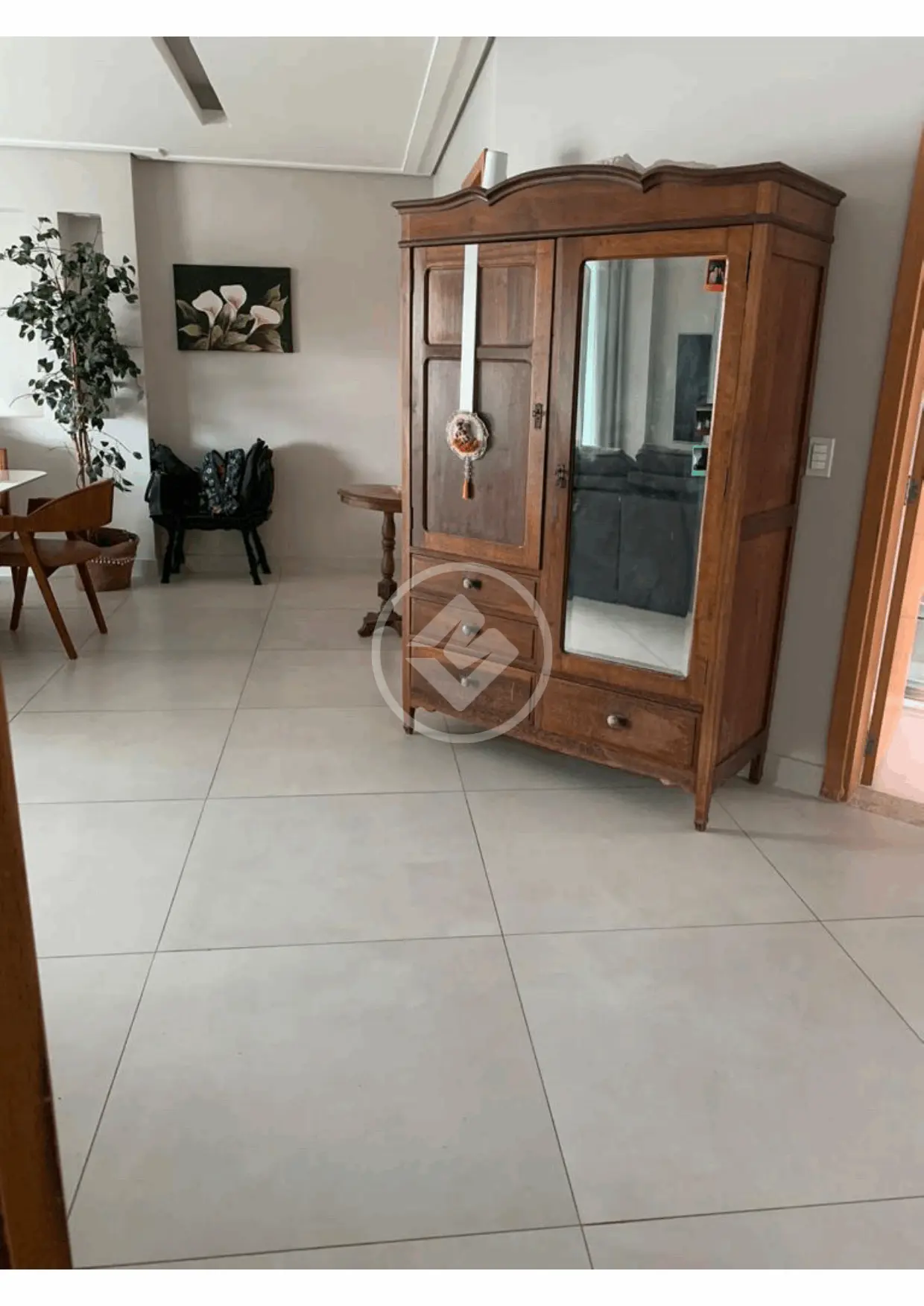 Imagem 2 - Apartamento em SARAIVA, Uberlândia - MG