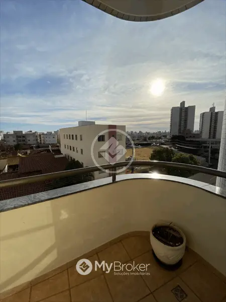 Imagem 1 - Apartamento em Santa Mônica, Uberlândia - MG