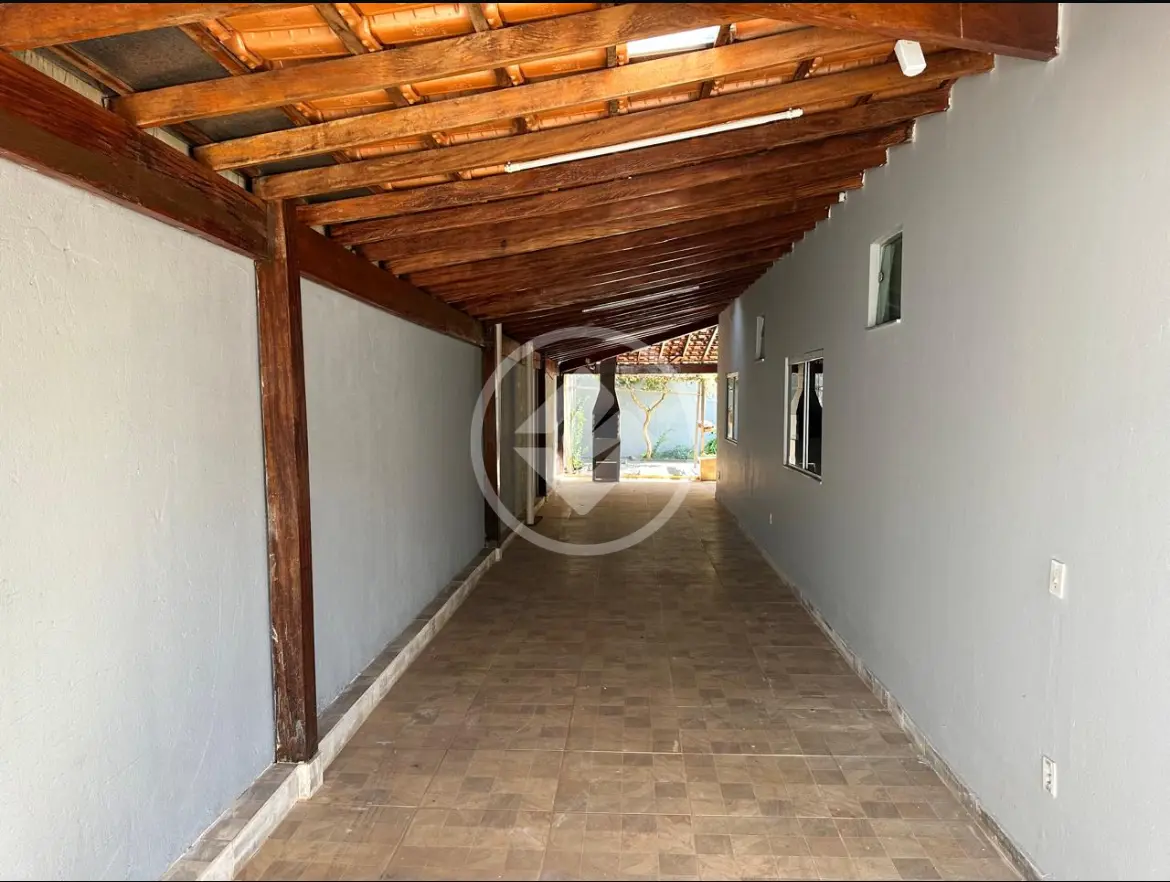 Imagem 1 - Casa em Granada, Uberlândia - MG