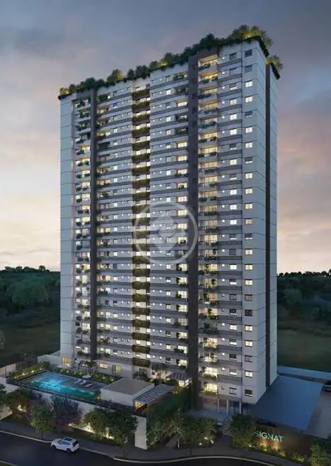 Imagem 4 - Apartamento em Jardim Sul, Uberlândia - MG