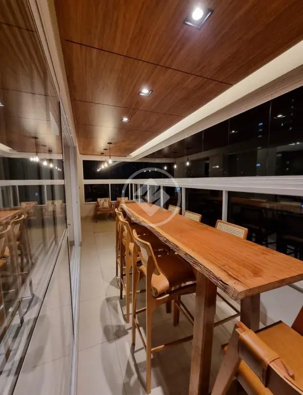Image 8 - Apartamento em MARTINS, Uberlândia - MG