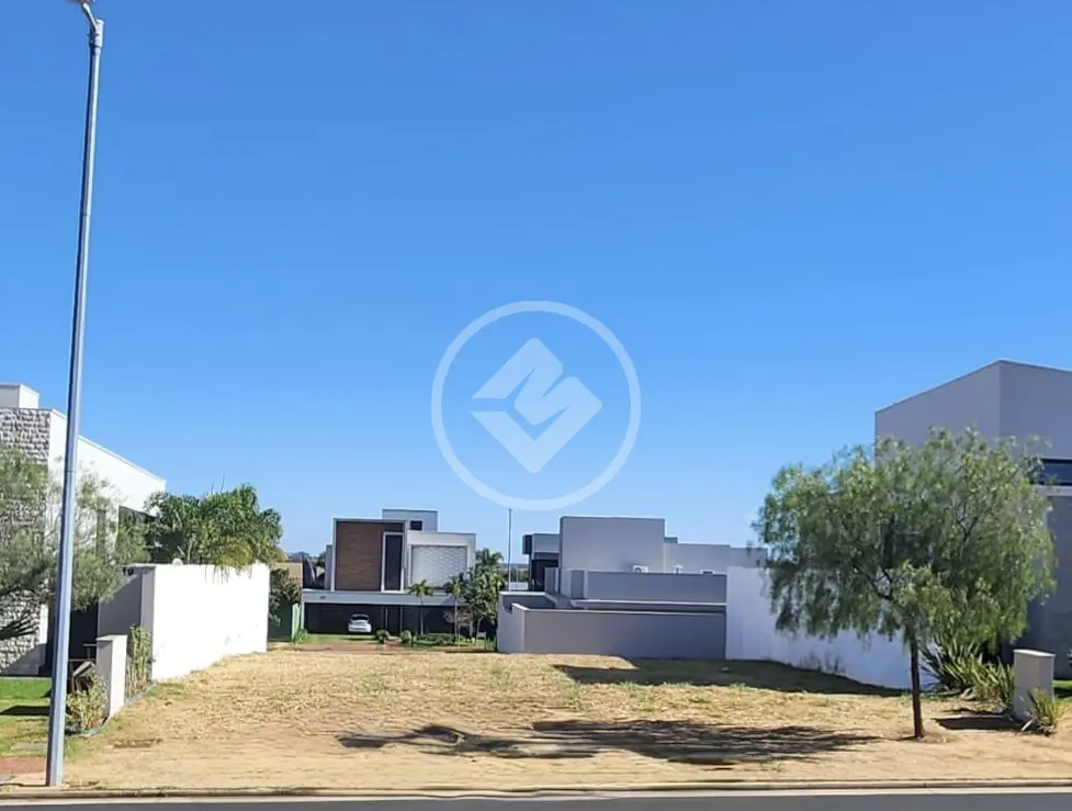 Imagem 1 - Terreno Condomínio em GRANJA MARILEUSA, Uberlândia - MG