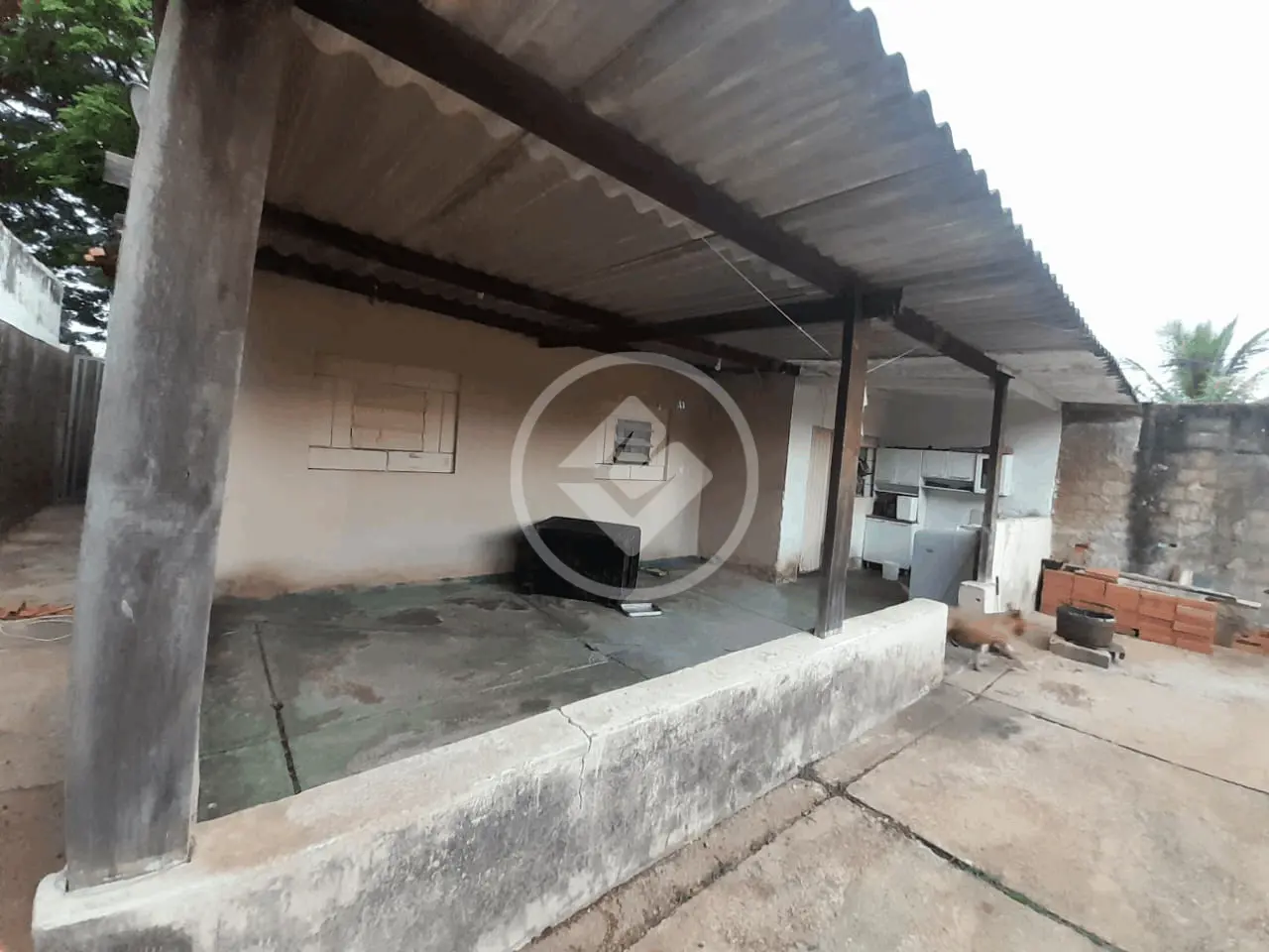 Casa Laranjeiras, Uberlândia - MG — foto 1