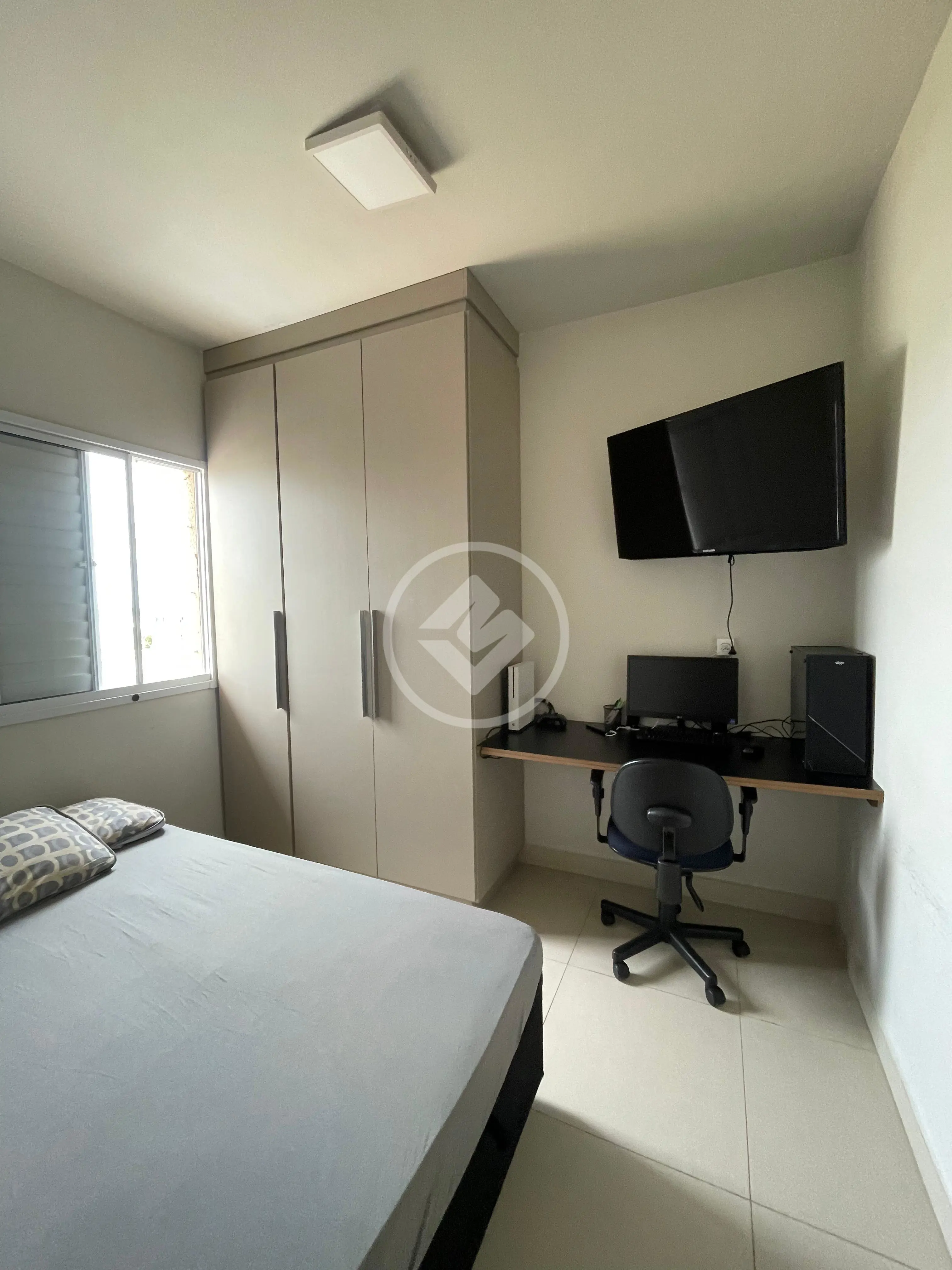 Image 25 - Apartamento em Bosque dos Buritis, Uberlândia - MG