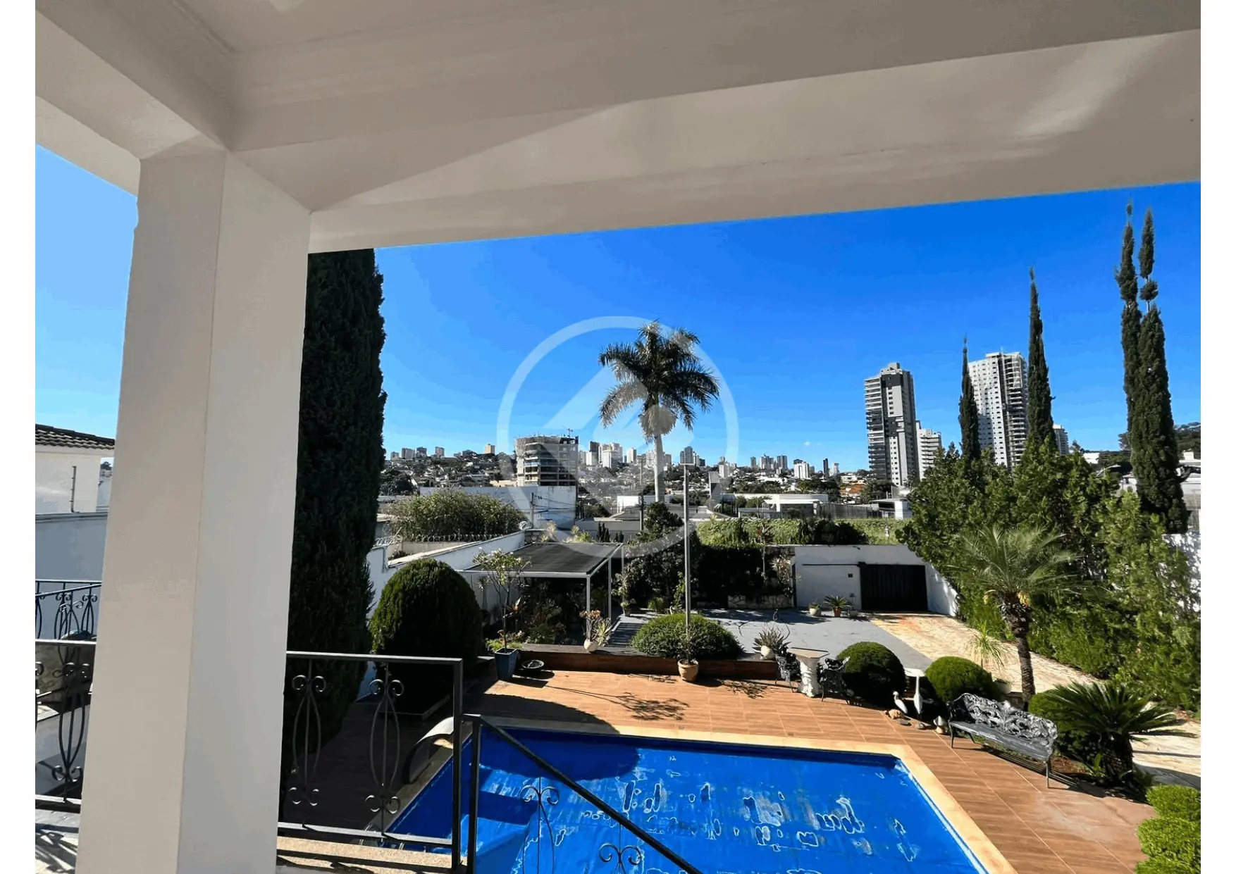Imagem 4 - Casa em Morada da Colina, Uberlândia - MG