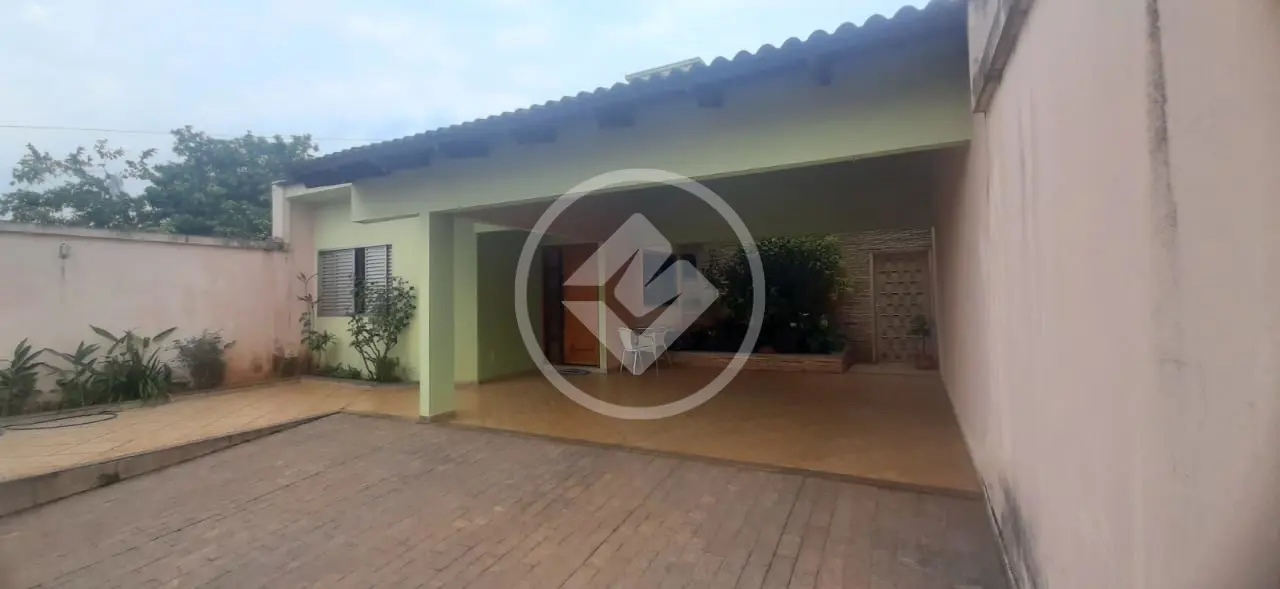 Casa Osvaldo Rezende, Uberlândia - MG — foto 2