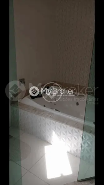 Imagem 4 - Casa em Jardim Inconfidência, Uberlândia - MG