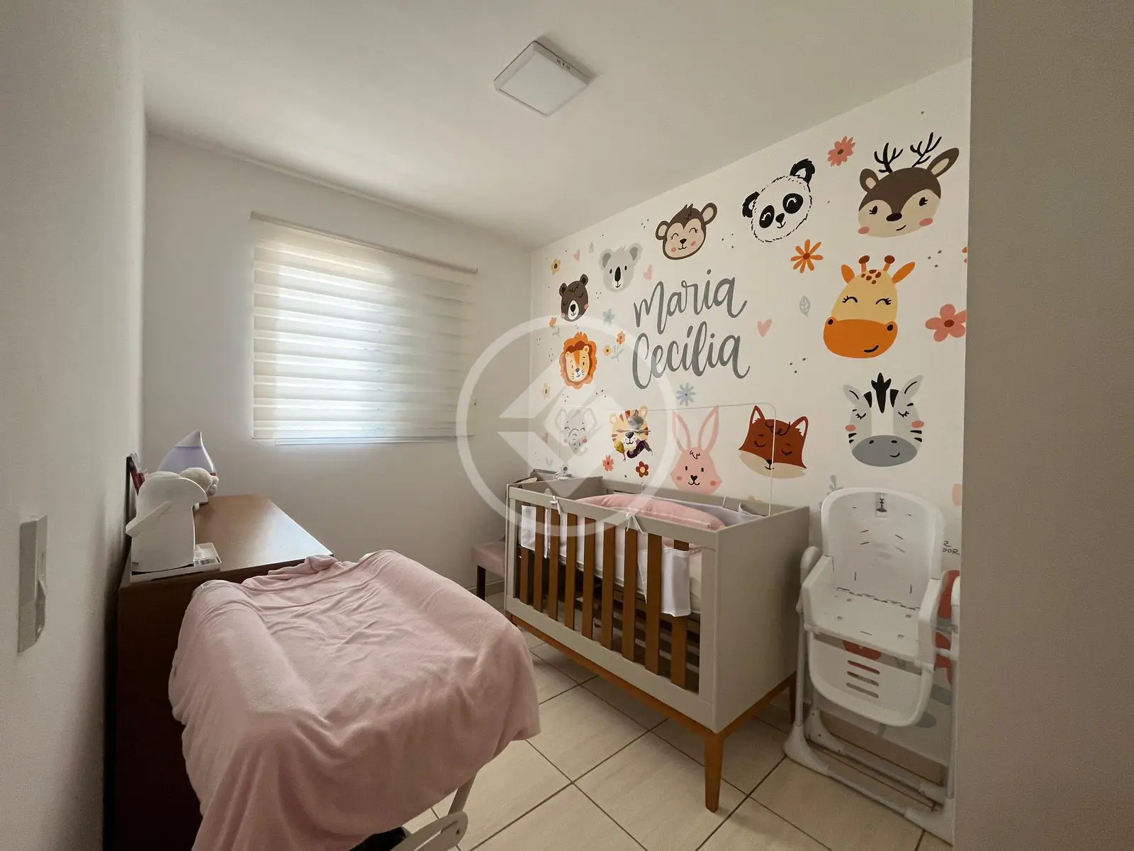 Imagem 3 - Apartamento em Laranjeiras, Uberlândia - MG
