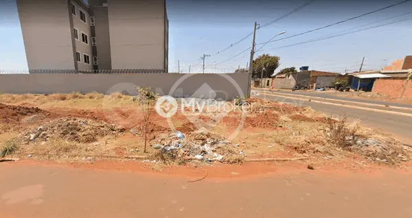 Imagem 1 - Terreno em Loteamento Portal do Vale II, Uberlândia - MG