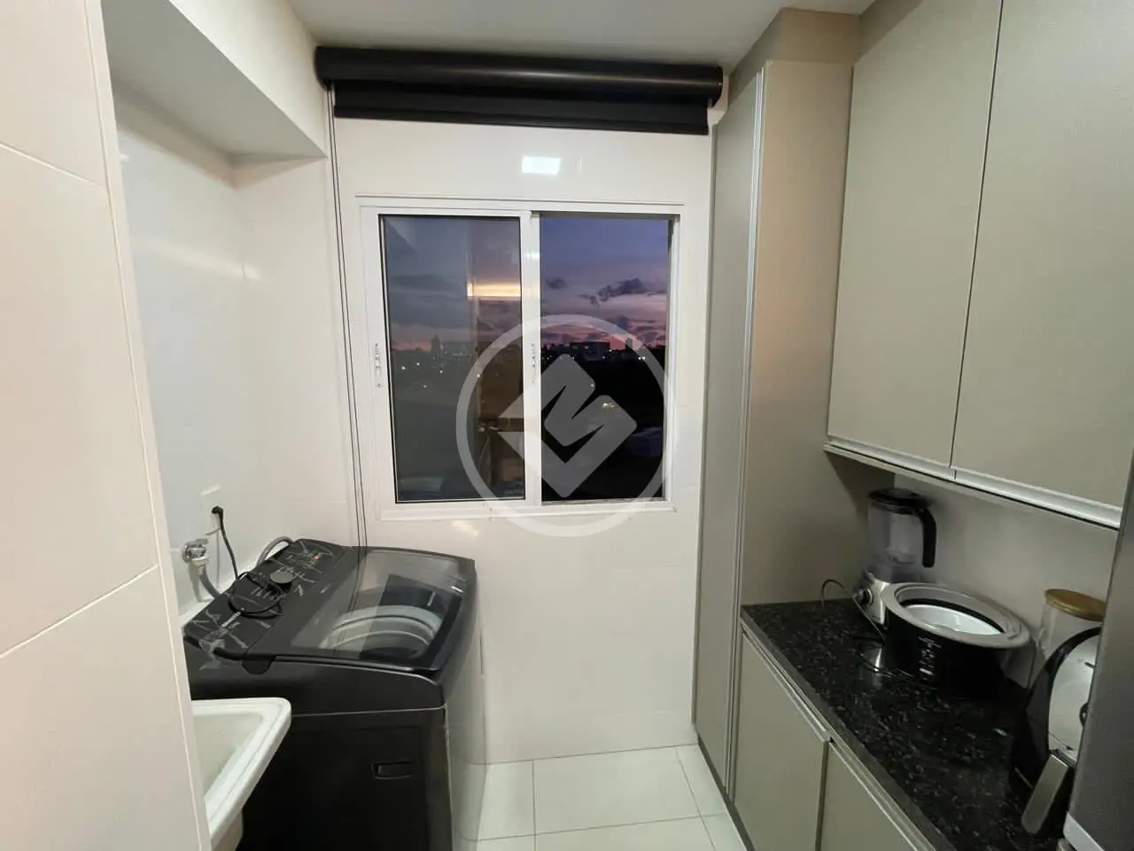 Imagem 4 - Apartamento em GRANJA MARILEUSA, Uberlândia - MG