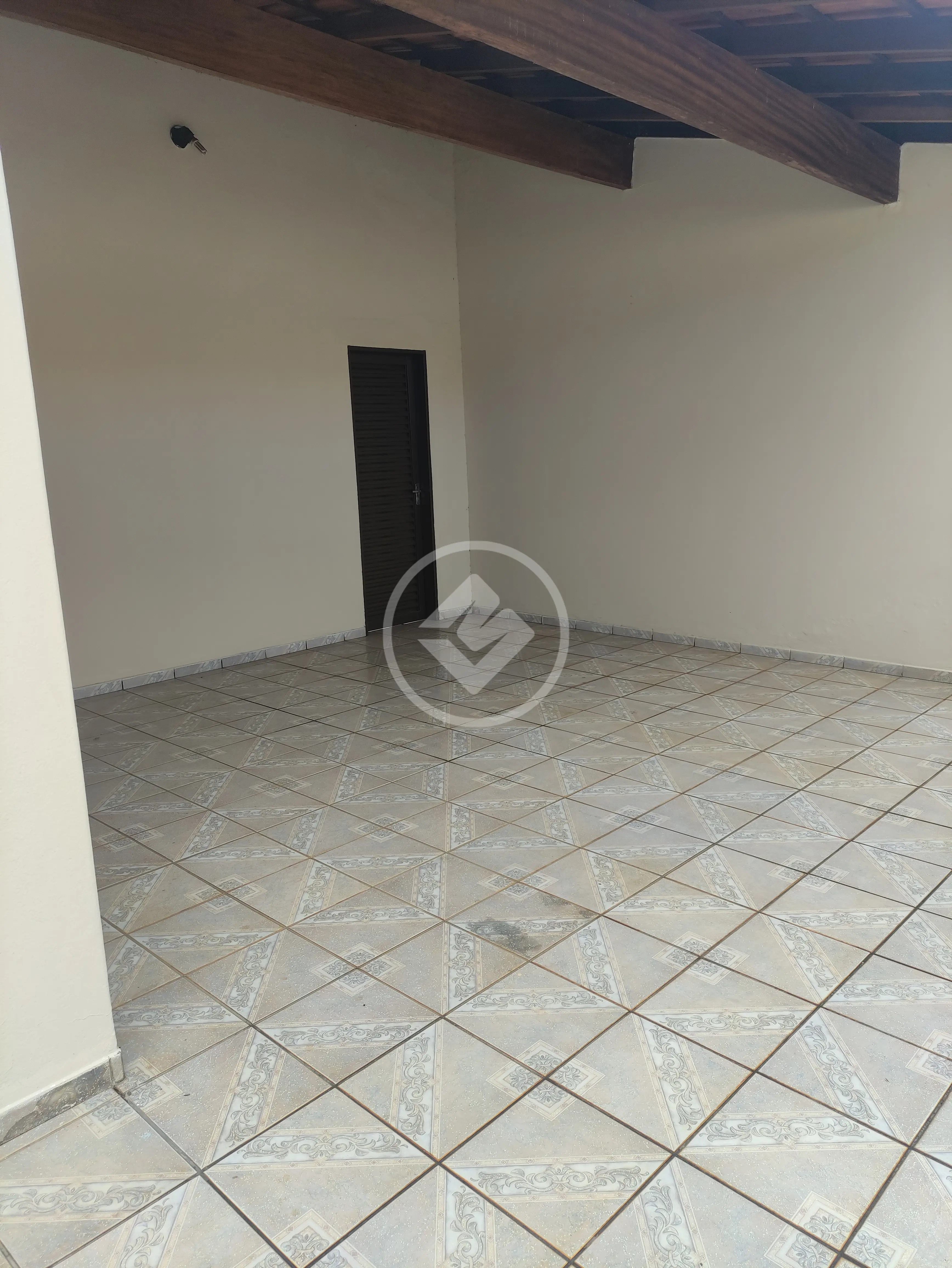 Imagem 1 - Casa em Cidade Jardim, Uberlândia - MG