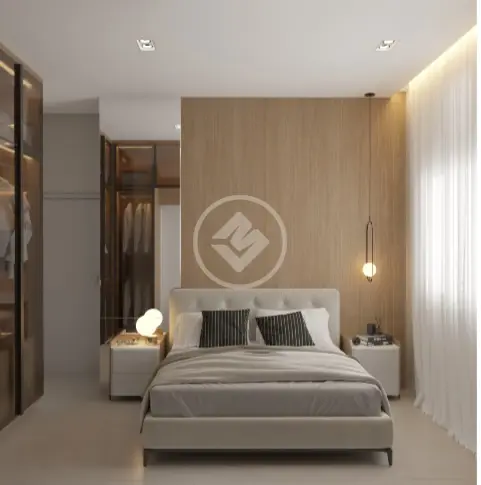 Imagem 6 - Casa em Aclimação, Uberlândia - MG
