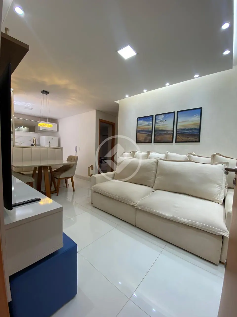 Apartamento Shopping Park, Uberlândia - MG — foto 1