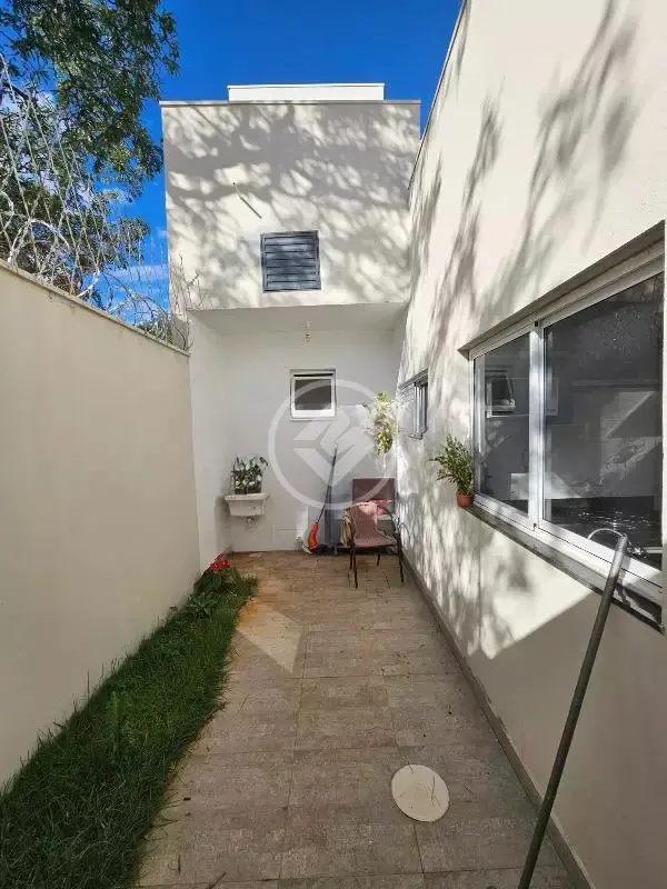 Imagem 4 - Casa em Jardim Karaíba, Uberlândia - MG