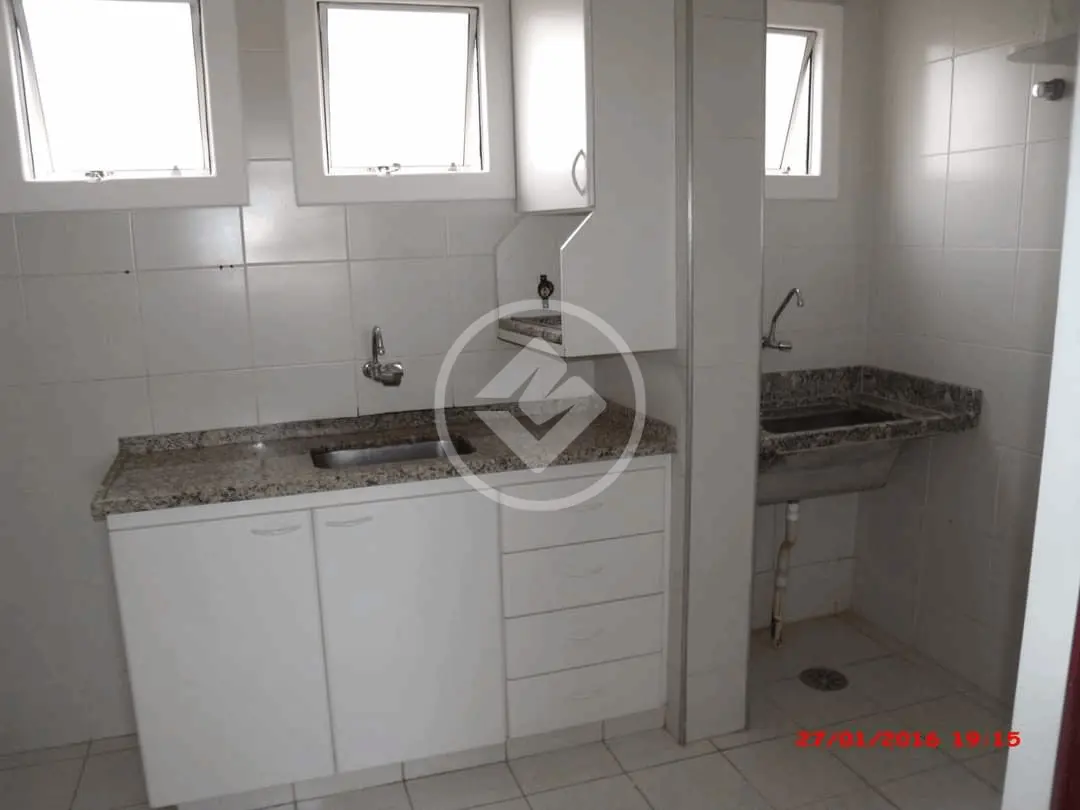 Imagem 5 - Apartamento em Dona Zulmira, Uberlândia - MG