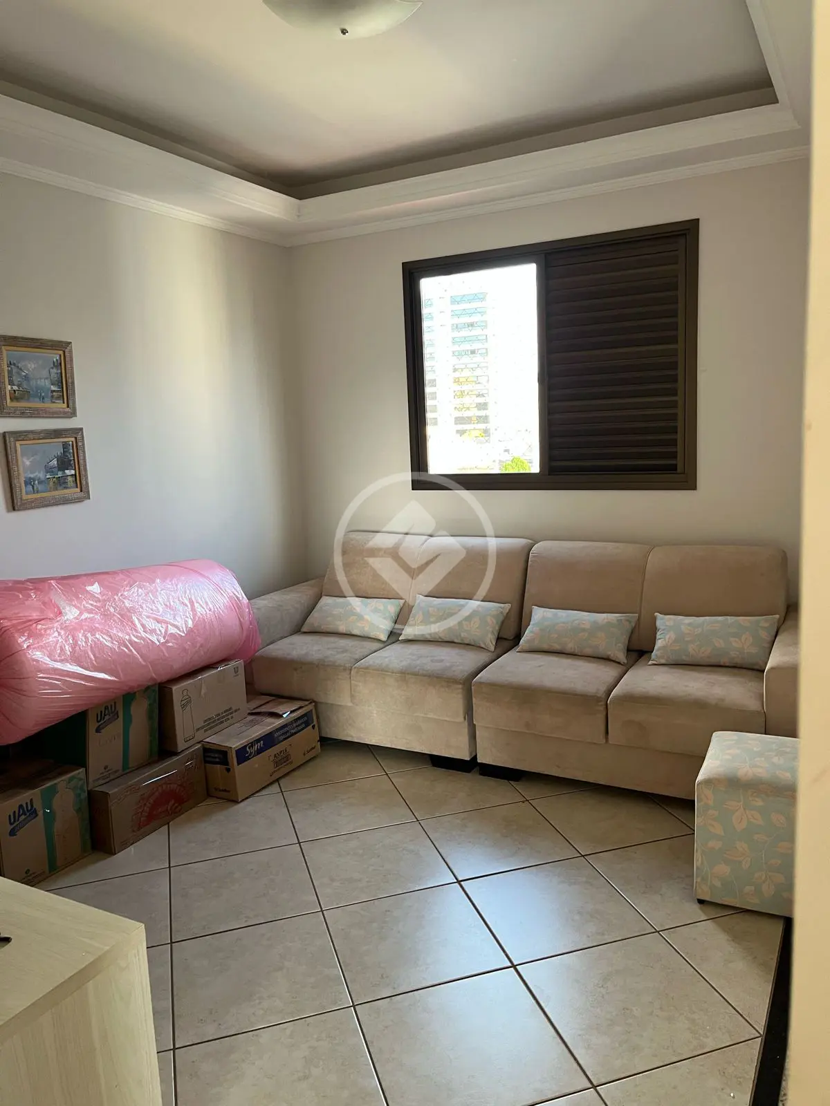 Imagem 3 - Apartamento em SARAIVA, Uberlândia - MG