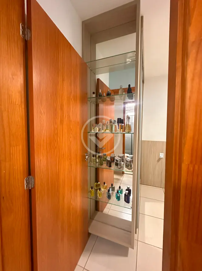 Imagem 2 - Apartamento em Jardim Inconfidência, Uberlândia - MG