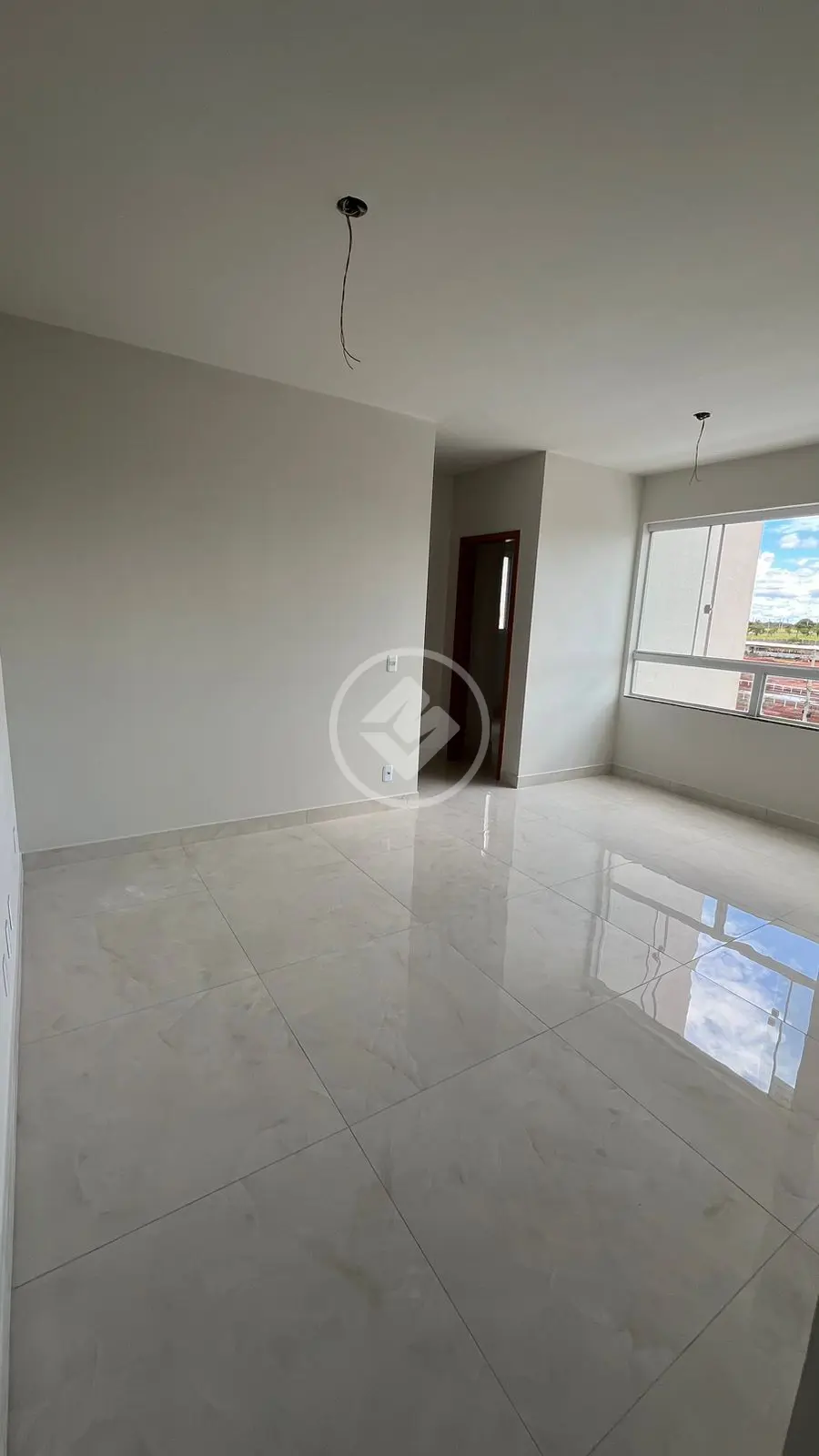 Apartamento Jardim Espanha, Uberlândia - MG — foto 1