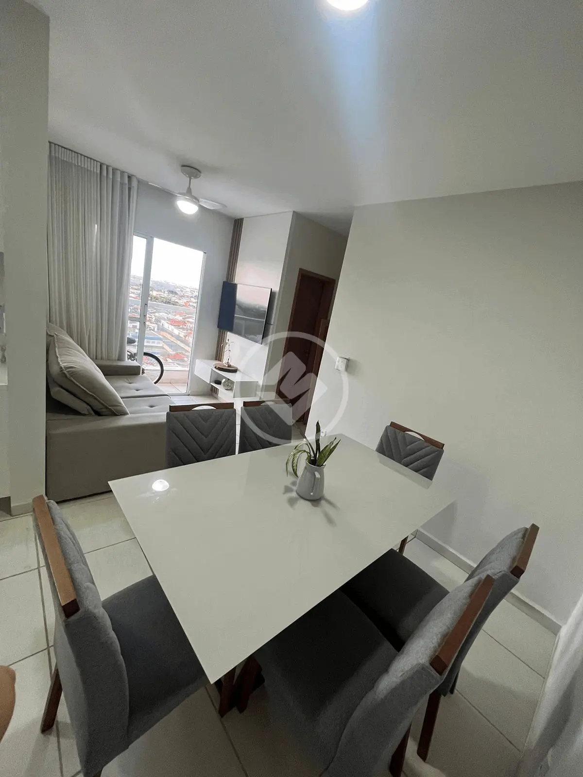 Imagem 6 - Apartamento em Luizote de Freitas, Uberlândia - MG