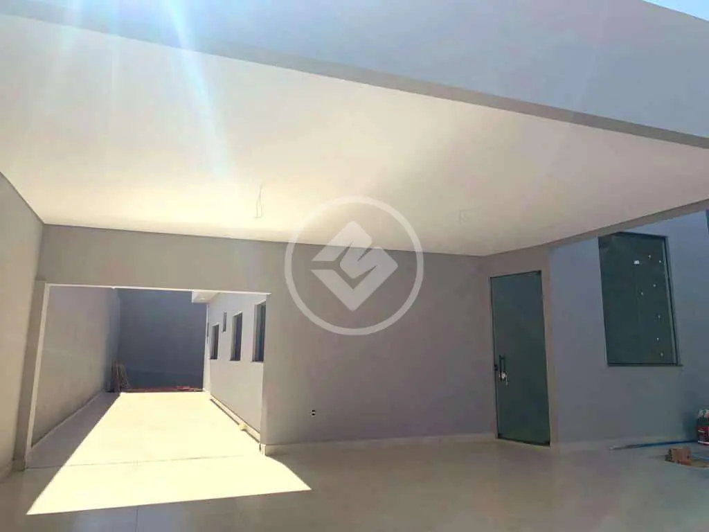 Imagem 2 - Casa em Laranjeiras, Uberlândia - MG