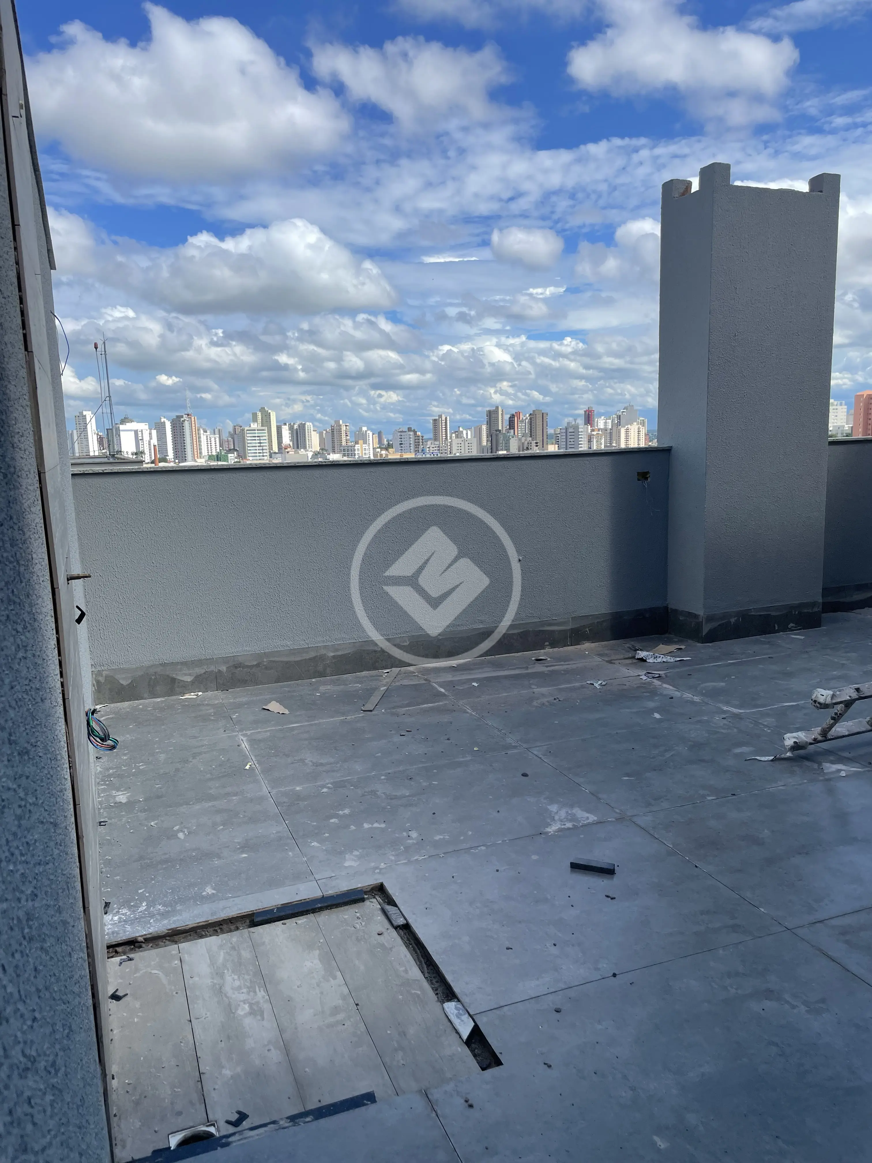 Imagem 5 - Cobertura Duplex em Osvaldo Rezende, Uberlândia - MG