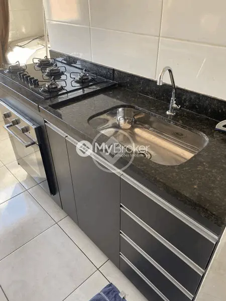 Imagem 6 - Apartamento em Mansour, Uberlândia - MG