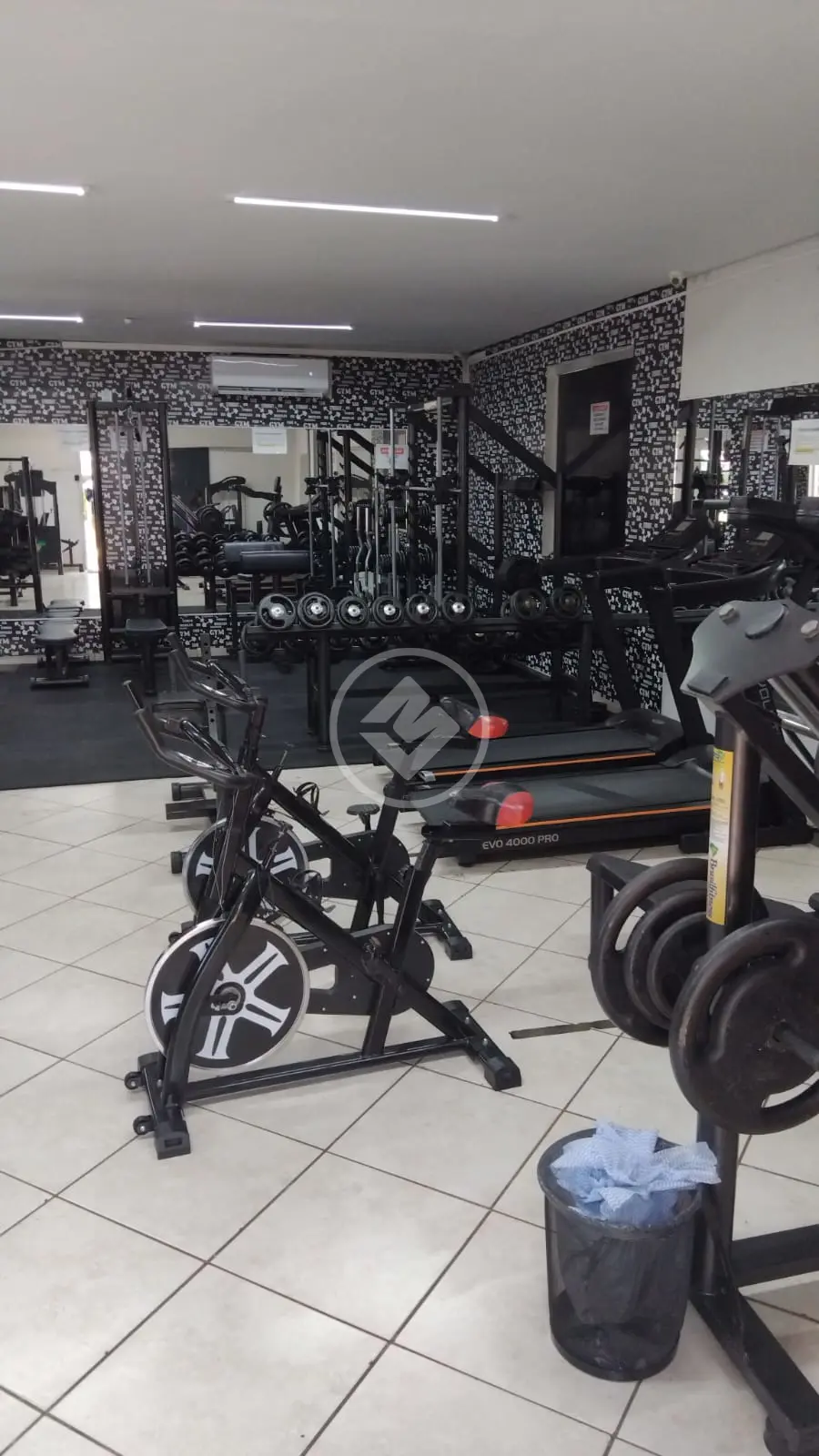 Imagem 6 - Apartamento em Shopping Park, Uberlândia - MG