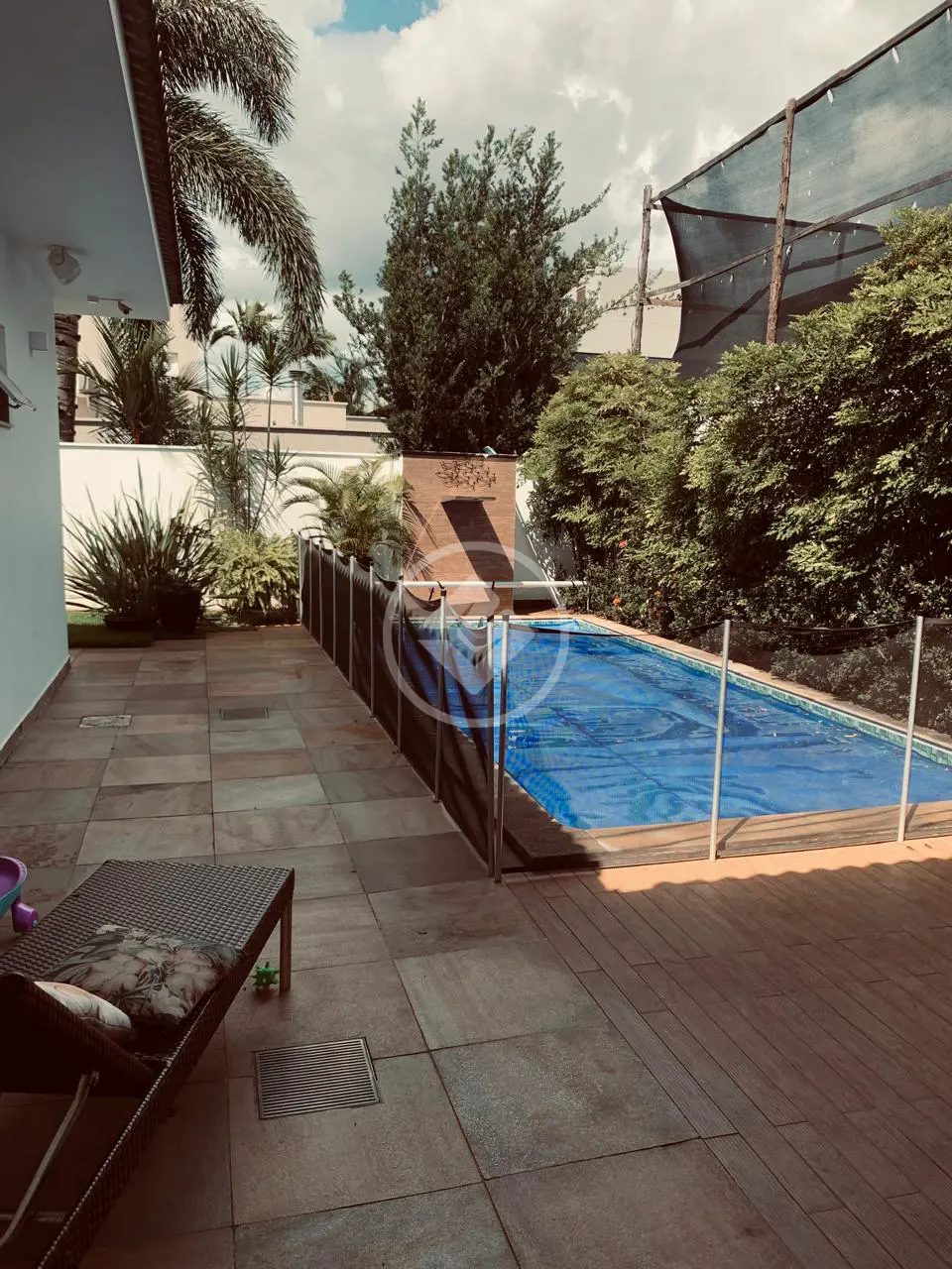 Casa Condomínio Jardim Karaíba, Uberlândia - MG — foto 1