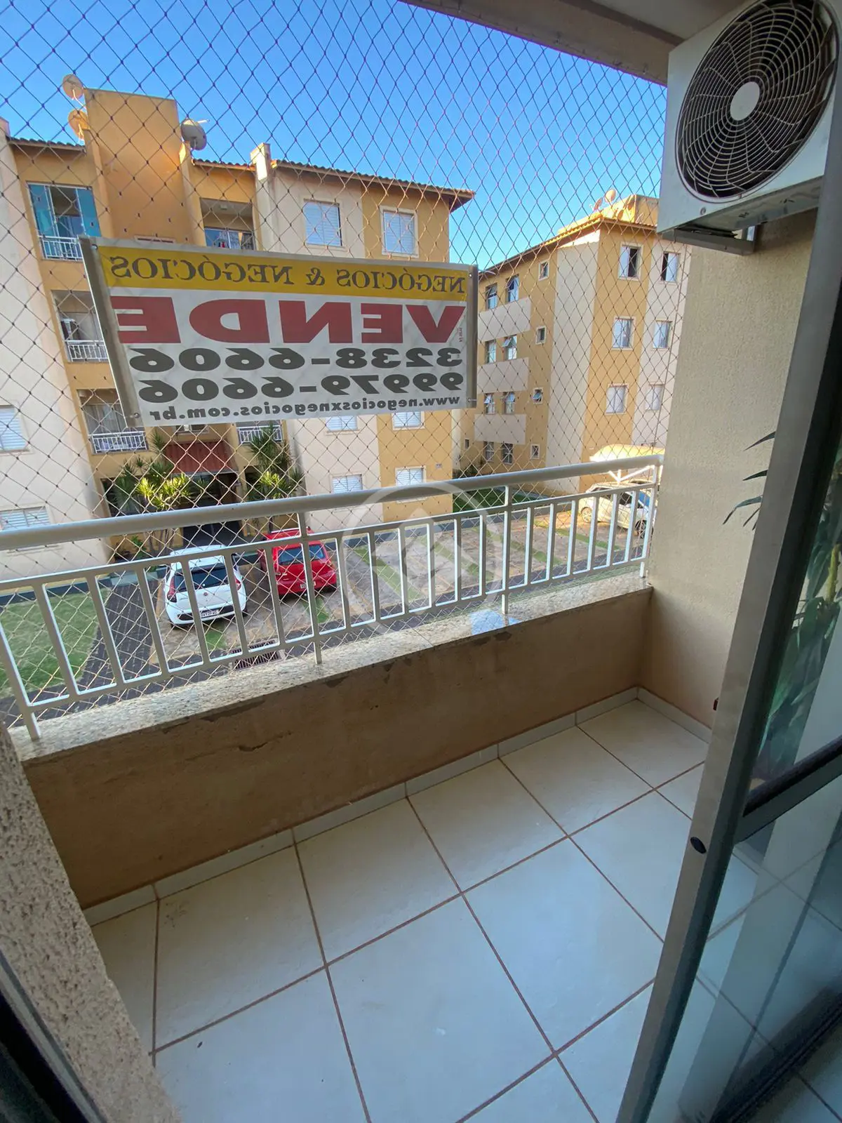 Imagem 2 - Apartamento em Chácaras Tubalina e Quartel, Uberlândia - MG