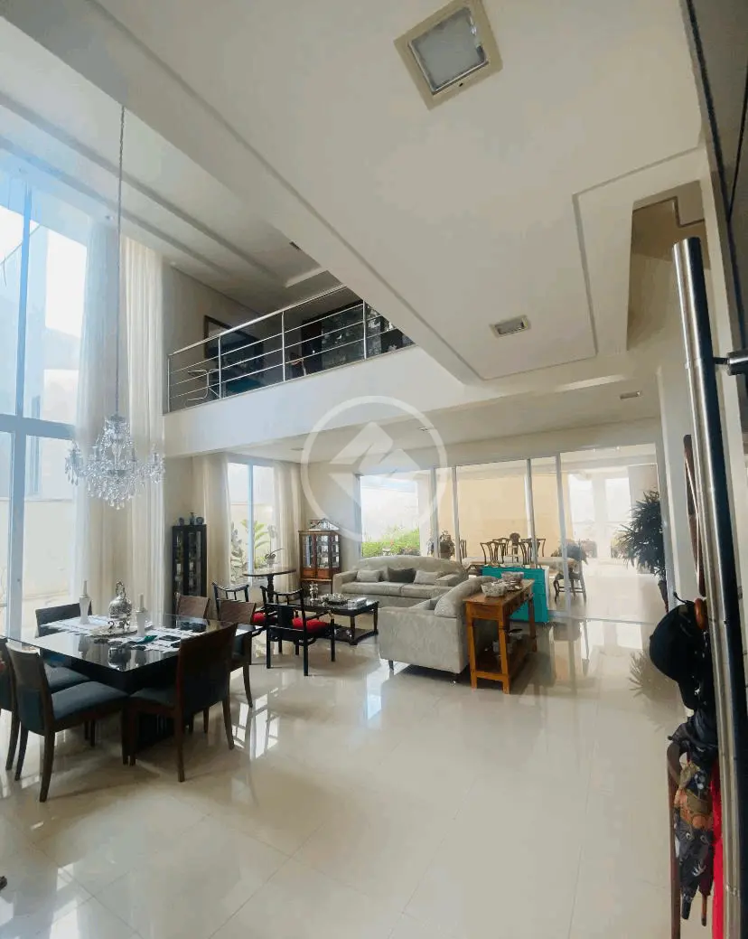 Imagem 6 - Casa Condomínio em Nova Uberlândia, Uberlândia - MG