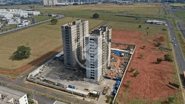 Image 10 - Apartamento em Shopping Park, Uberlândia - MG
