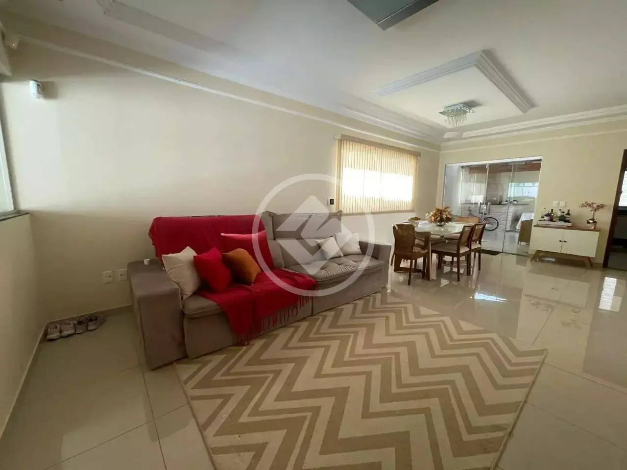 Imagem 2 - Casa em Jardim Europa, Uberlândia - MG