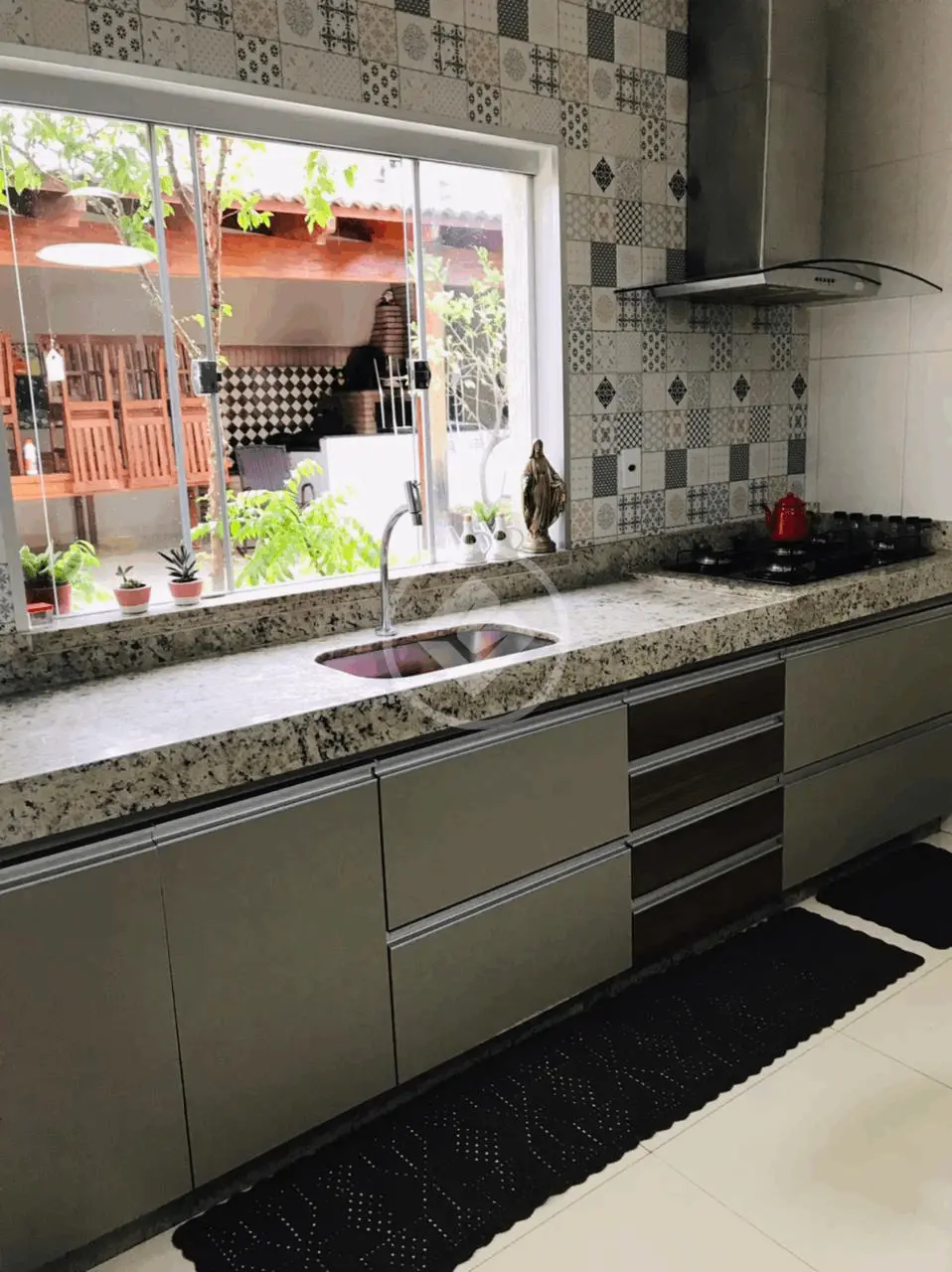Imagem 4 - Casa em Jardim Europa, Uberlândia - MG