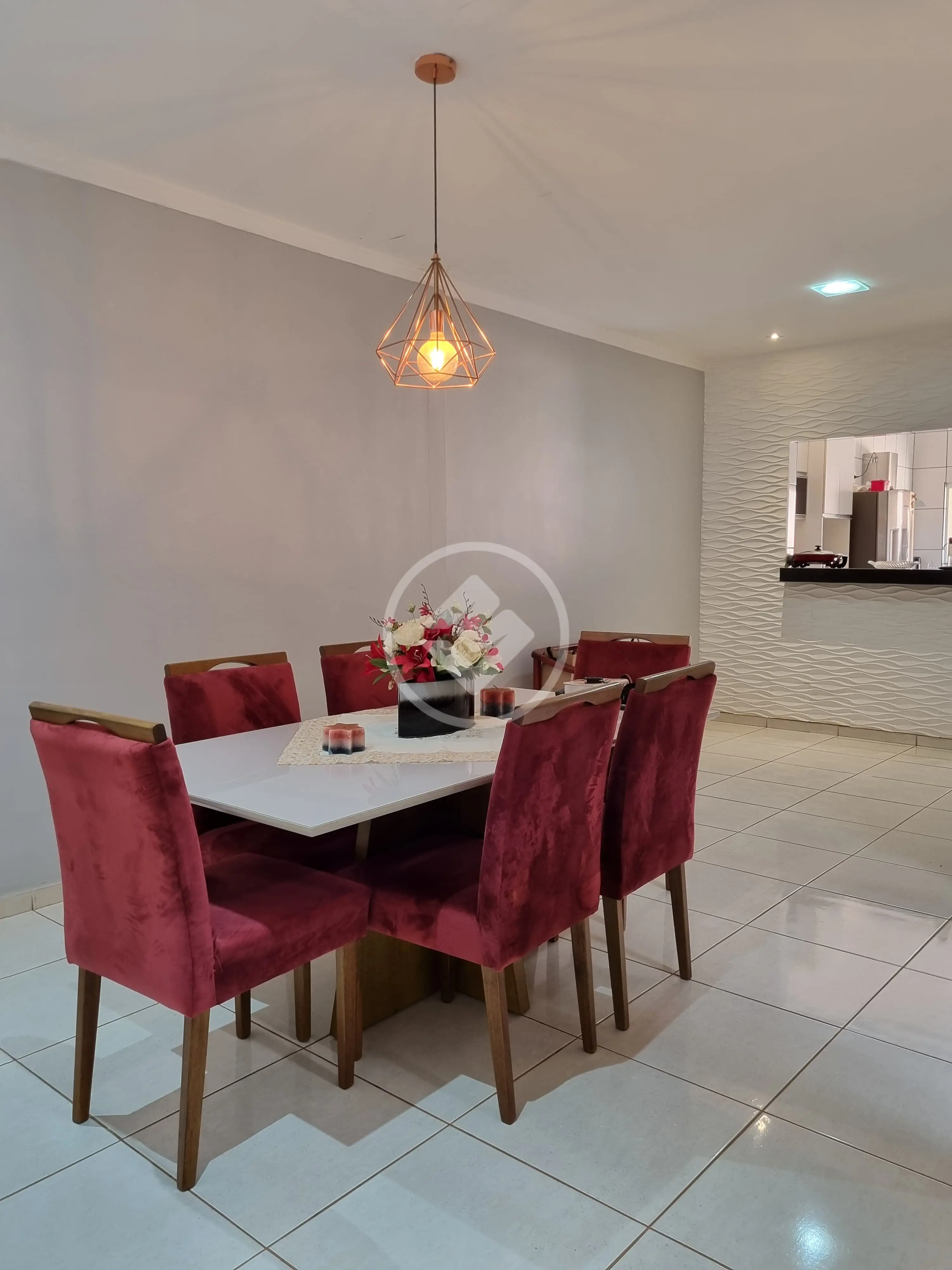Casa São Jorge, Uberlândia - MG — foto 1