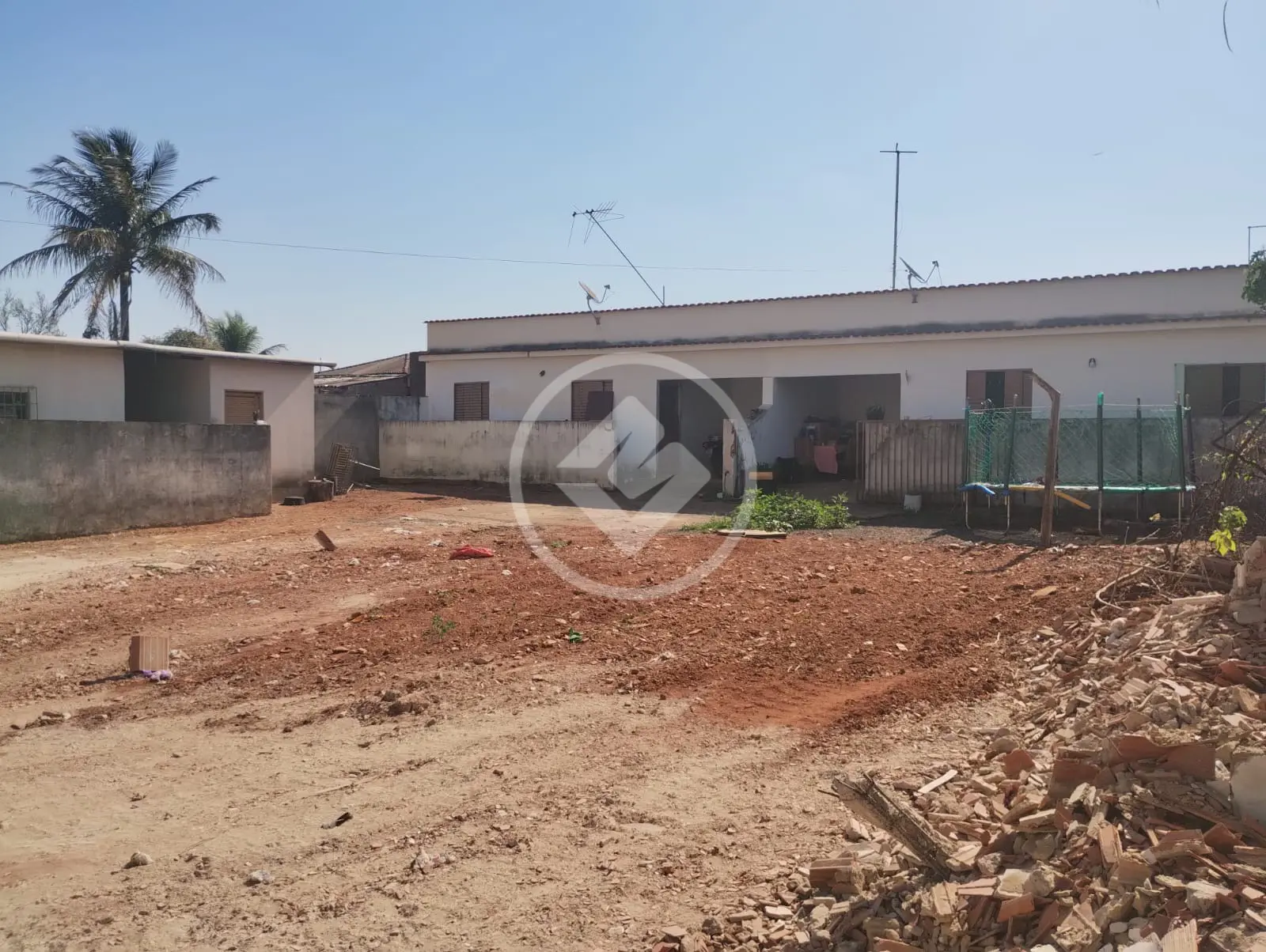 Imagem 2 - Terreno em Jardim das Palmeiras, Uberlândia - MG
