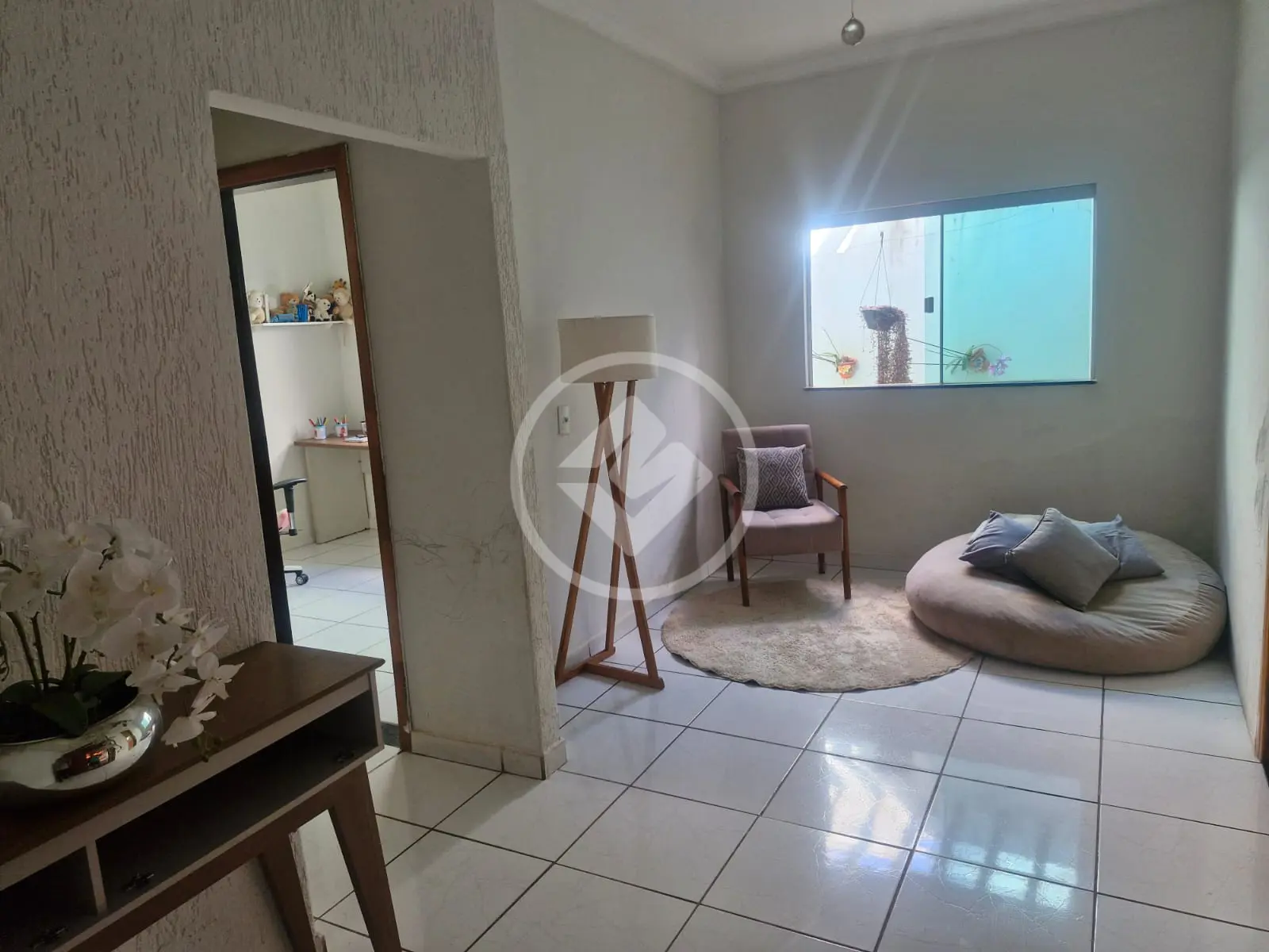 Imagem 1 - Casa em Granada, Uberlândia - MG
