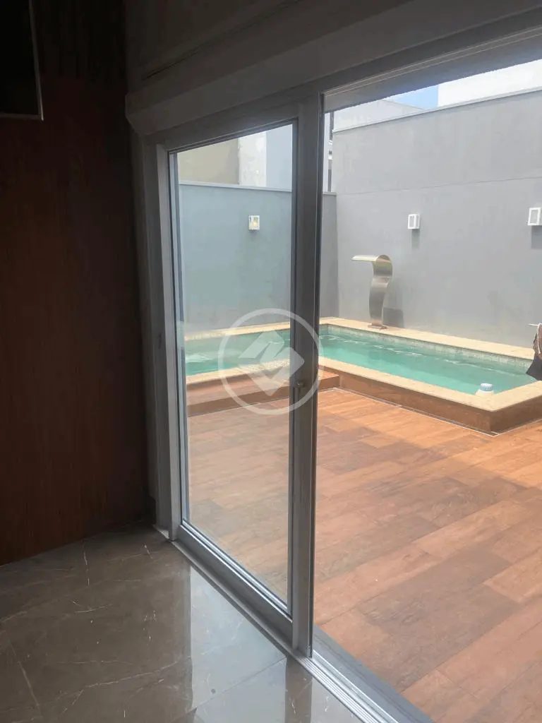 Imagem 3 - Casa Condomínio em Novo Mundo, Uberlândia - MG