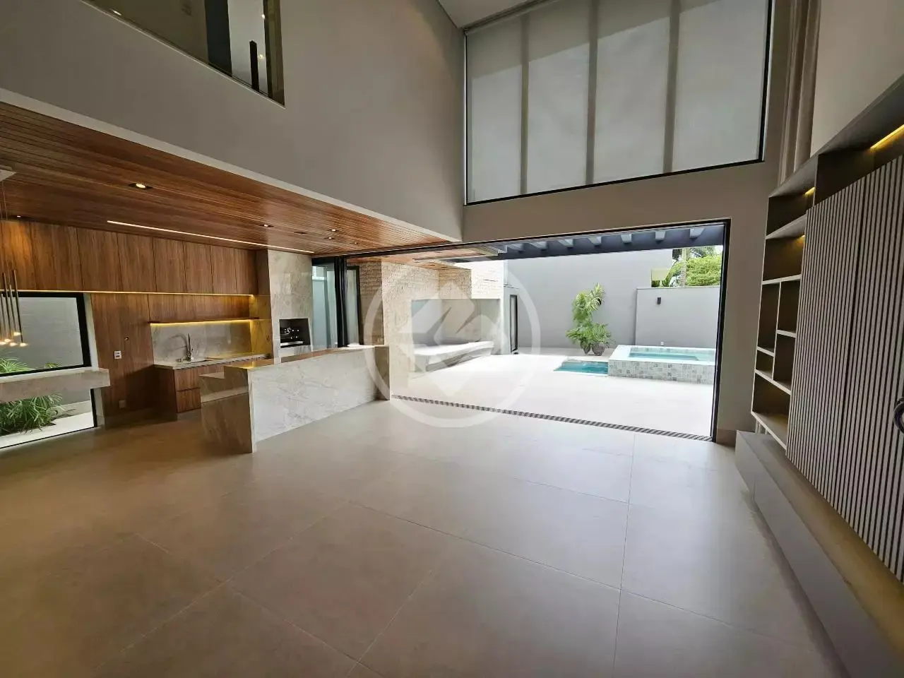 Imagem 6 - Casa Condomínio em Damha Residencial Uberaba II, Uberaba - MG