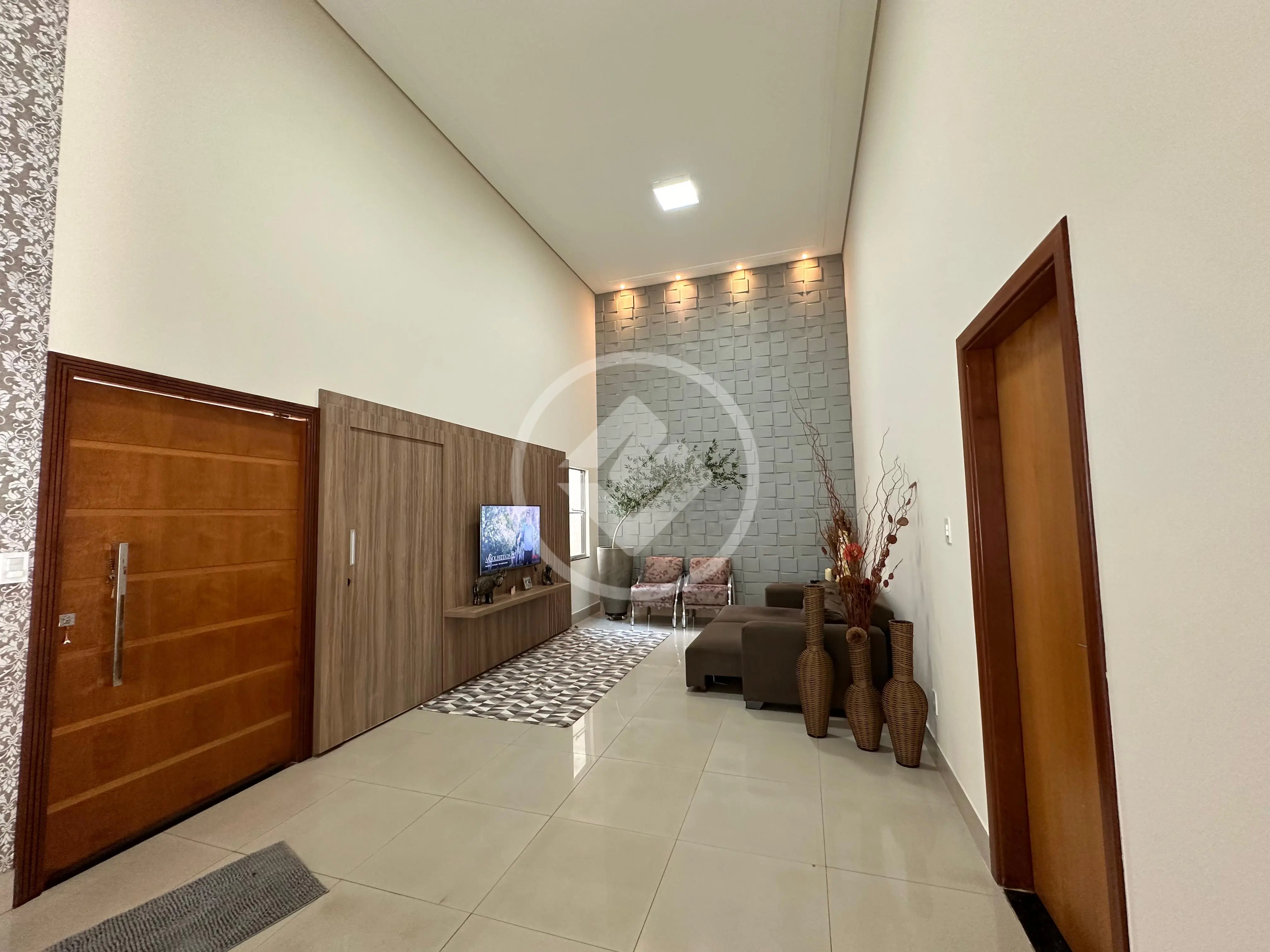 Imagem 4 - Casa Condomínio em Lagoinha, Uberlândia - MG