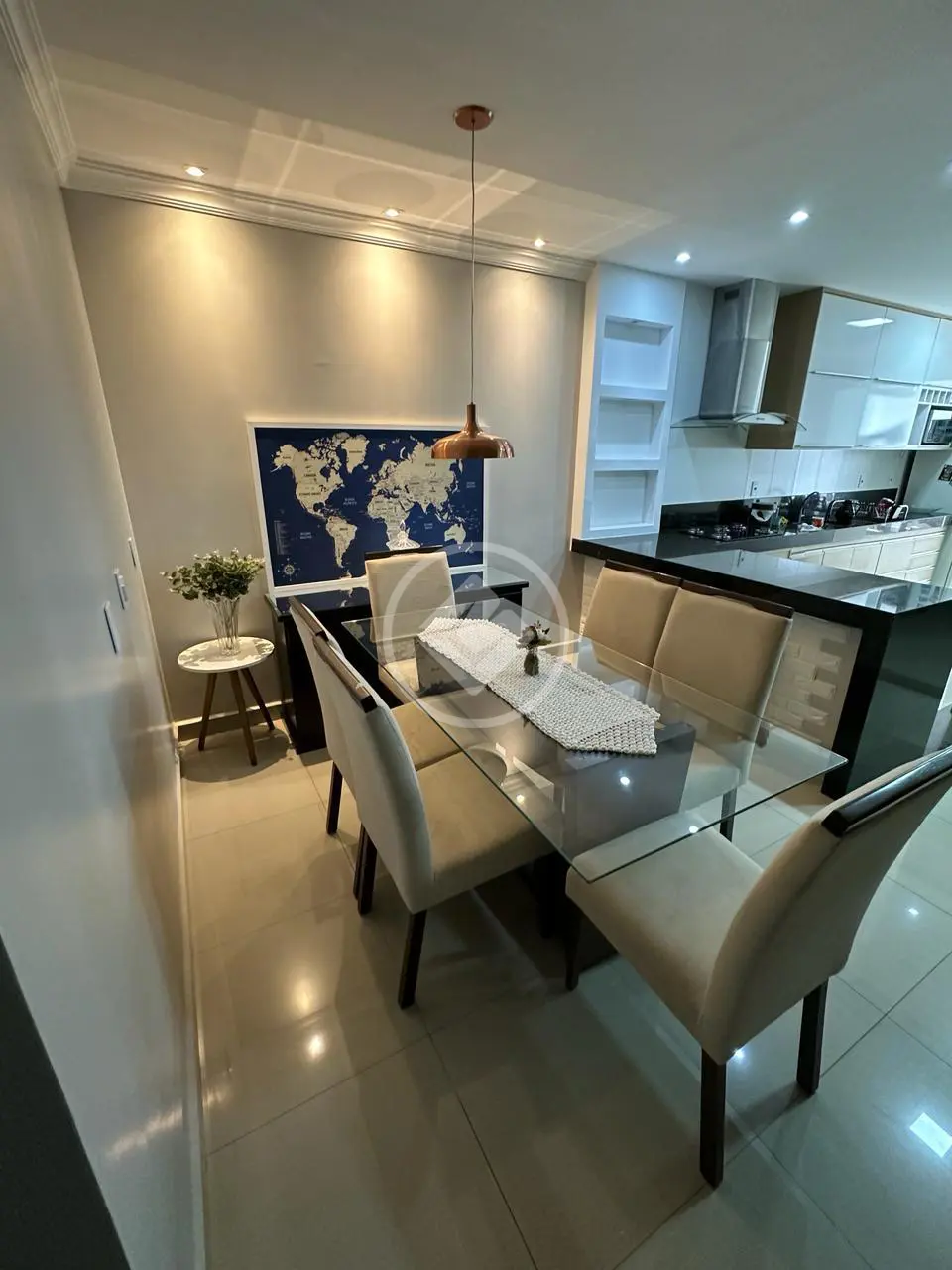 Casa Bosque dos Buritis, Uberlândia - MG — foto 2