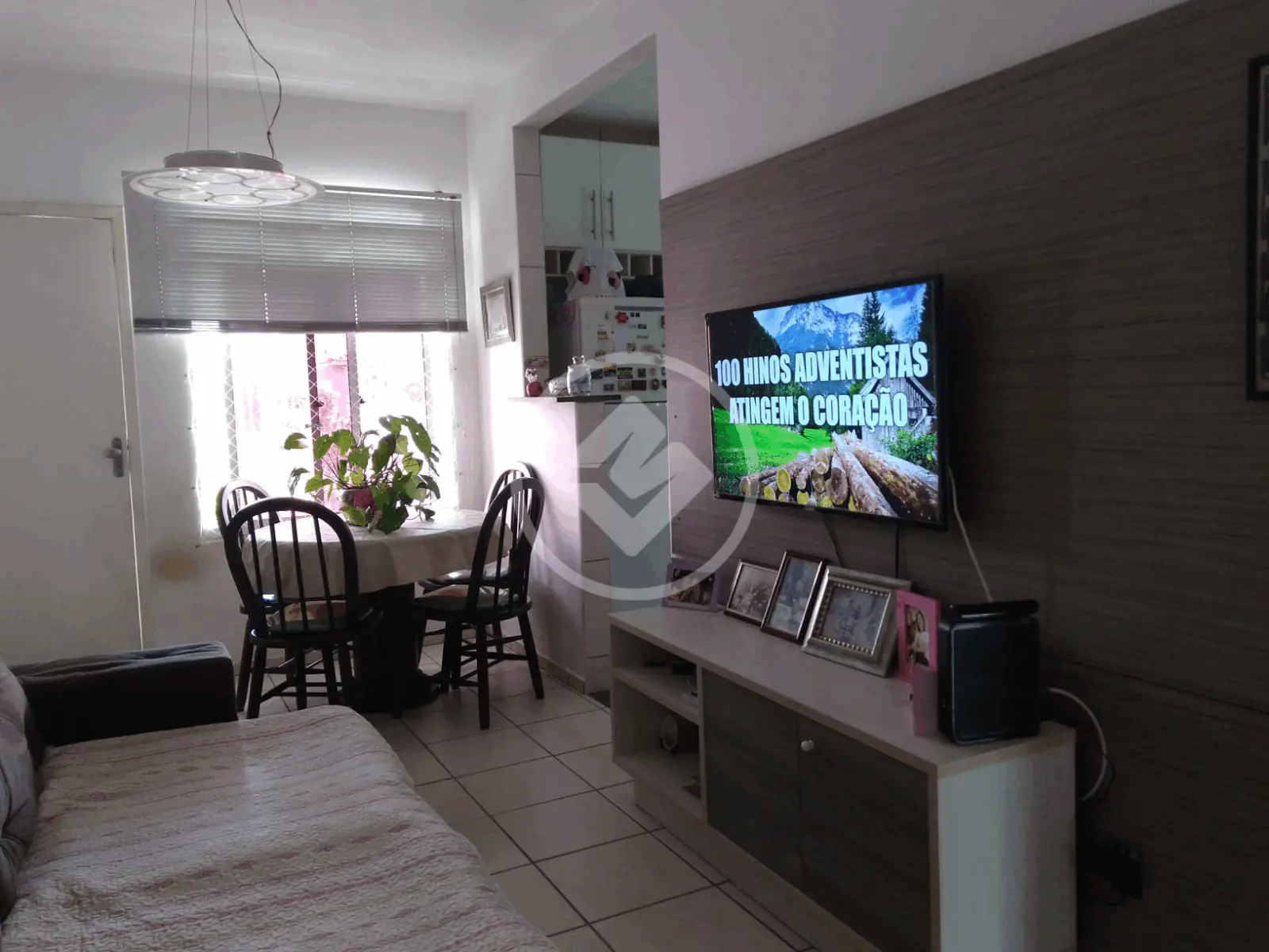 Imagem 2 - Casa Condomínio em Granada, Uberlândia - MG