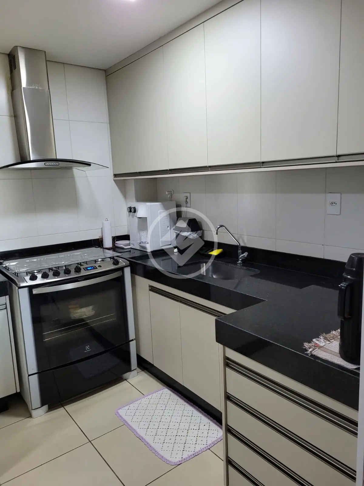 Imagem 3 - Apartamento em SANTA MÔNICA, Uberlândia - MG