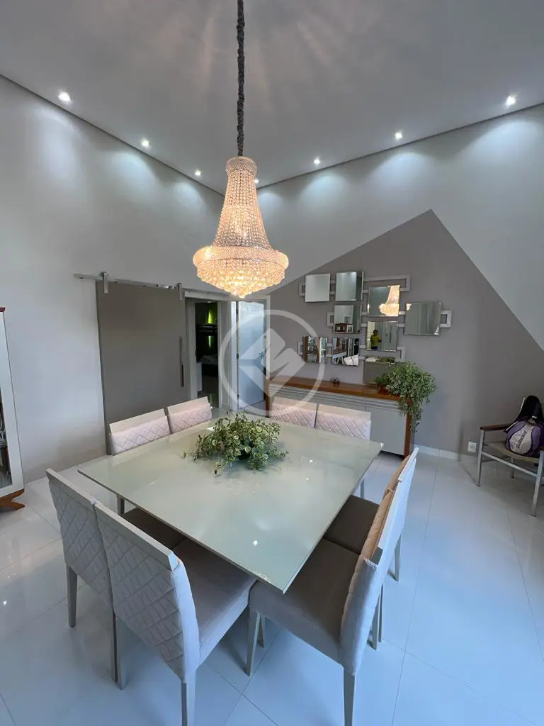 Imagem 4 - Casa Condomínio em Laranjeiras, Uberlândia - MG