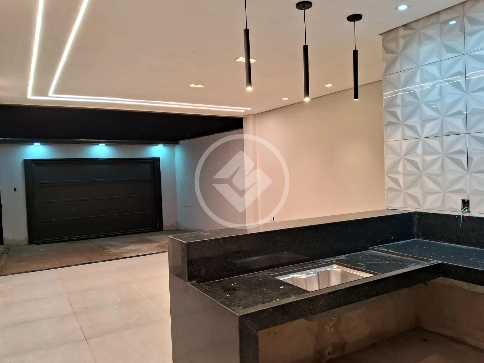 Imagem 1 - Casa em Jardim Europa, Uberlândia - MG
